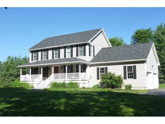 40 County Farm Cross Road Dover, NH 03820 - Photo 1 of 1