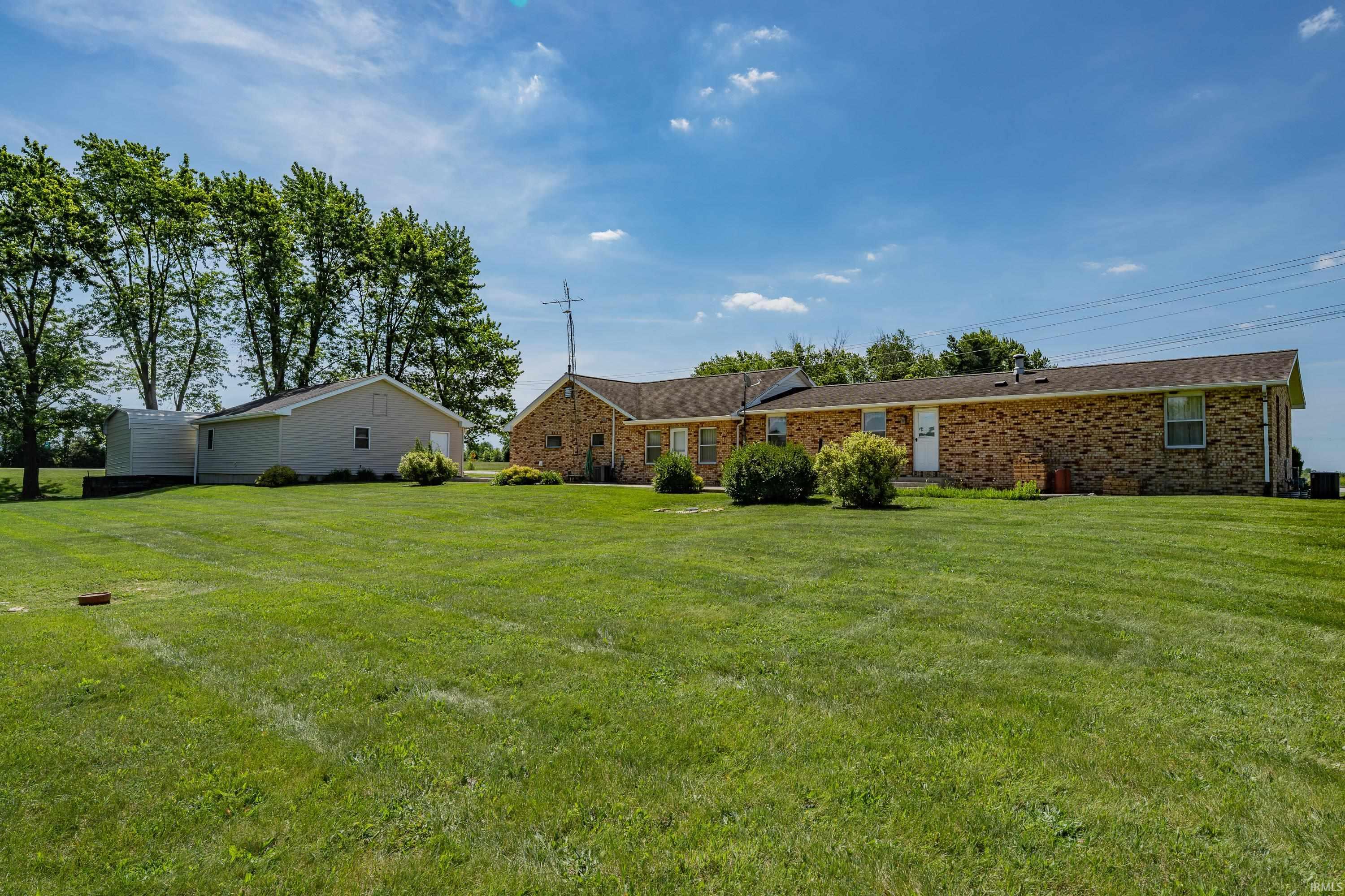 13810 Lafayette Center Road Roanoke, IN 46783 - Photo 34 of 39
