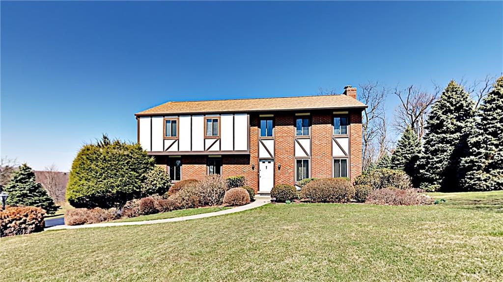 218 Ridgeview Drive Wexford, PA 15090 - Photo 1 of 25 Fabulous opportunity near North Park! Level driveway, level yard, and NA Schools.