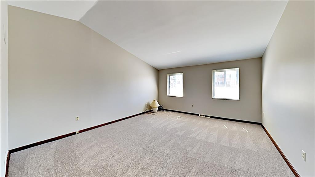 218 Ridgeview Drive Wexford, PA 15090 - Photo 11 of 25 Master bedroom
