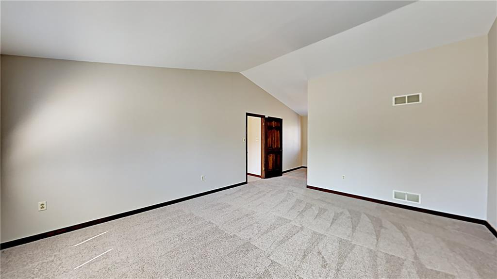 218 Ridgeview Drive Wexford, PA 15090 - Photo 12 of 25 Master bedroom