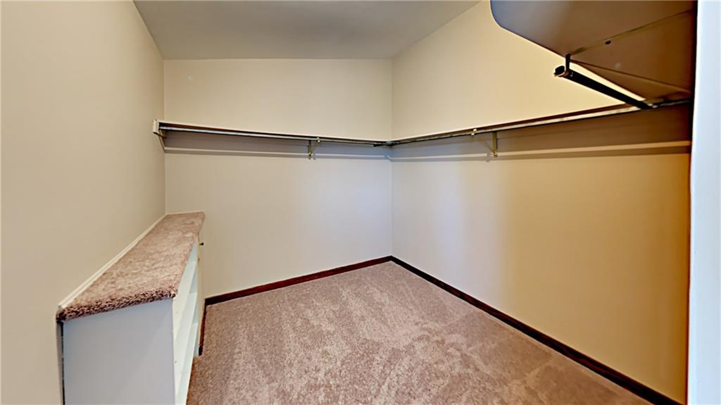 218 Ridgeview Drive Wexford, PA 15090 - Photo 13 of 25 Walk-in closet