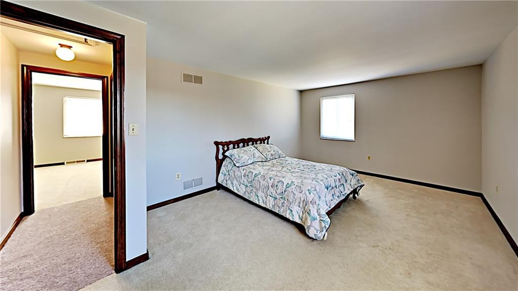 218 Ridgeview Drive Wexford, PA 15090 - Photo 15 of 25 Bedroom