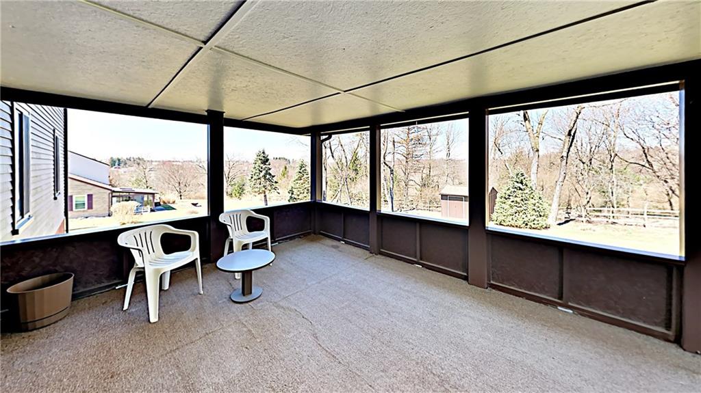 218 Ridgeview Drive Wexford, PA 15090 - Photo 20 of 25 Covered porch