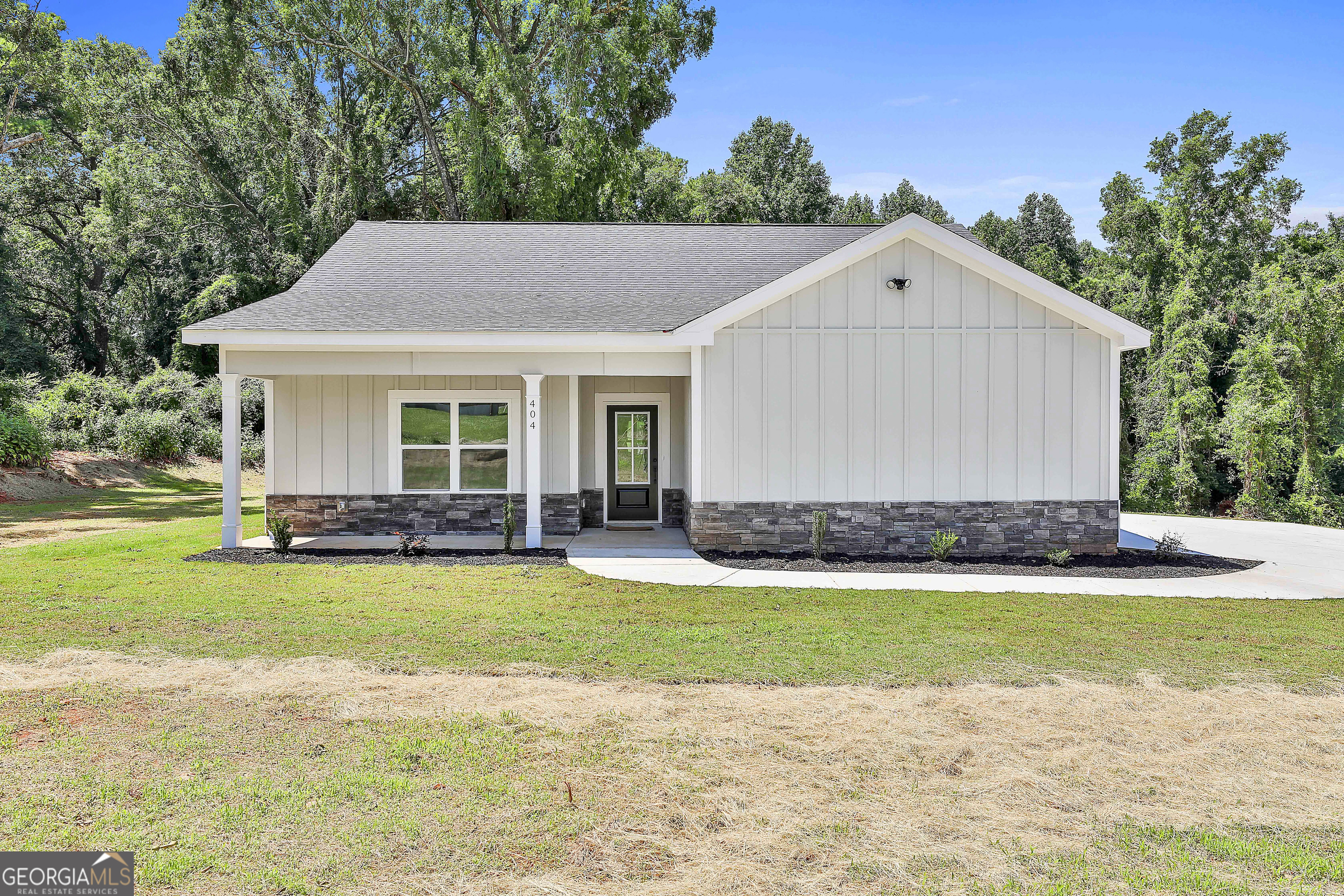 404 West Boyd Road Hogansville, GA 30230 - Photo 1 of 35