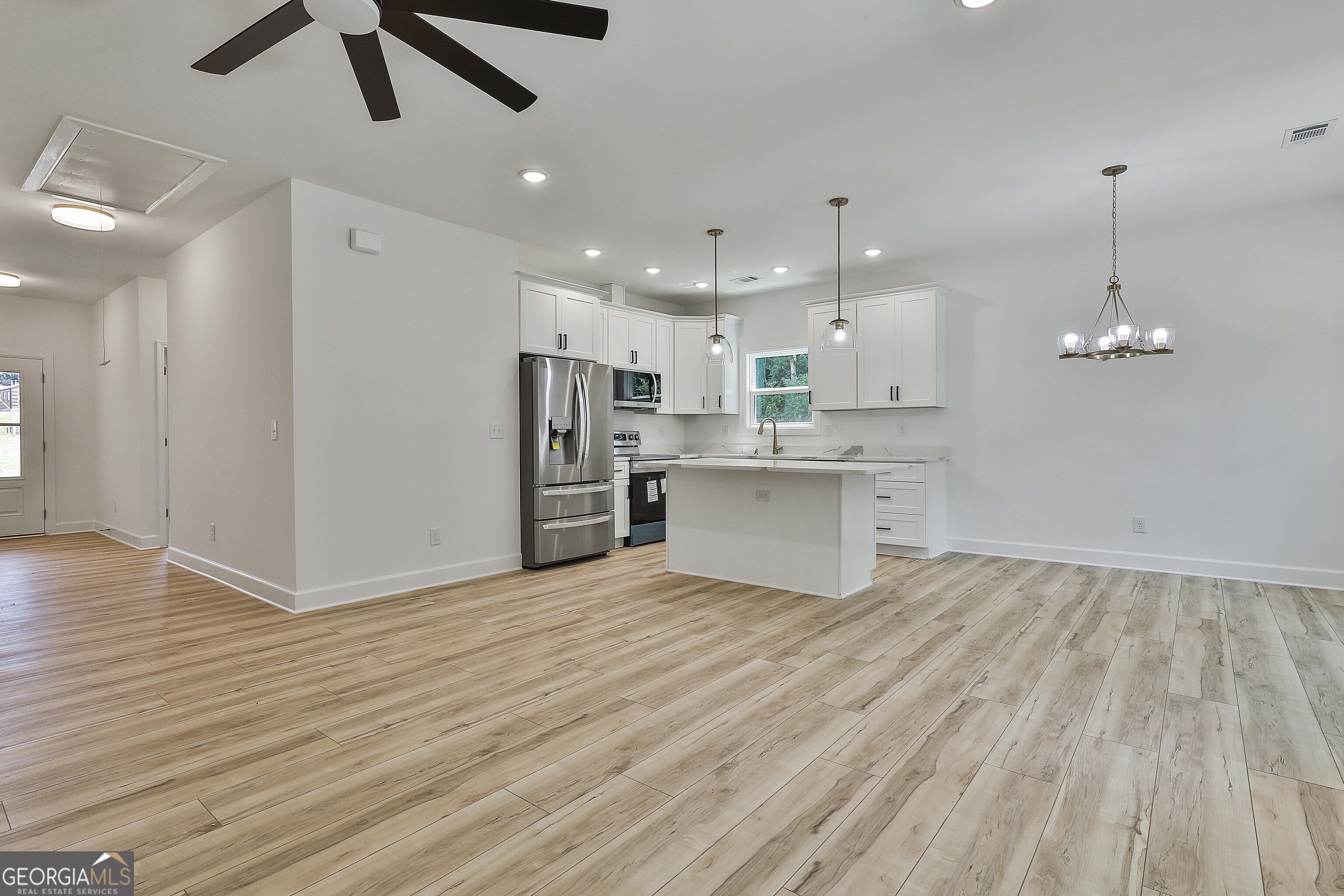 404 West Boyd Road Hogansville, GA 30230 - Photo 13 of 35