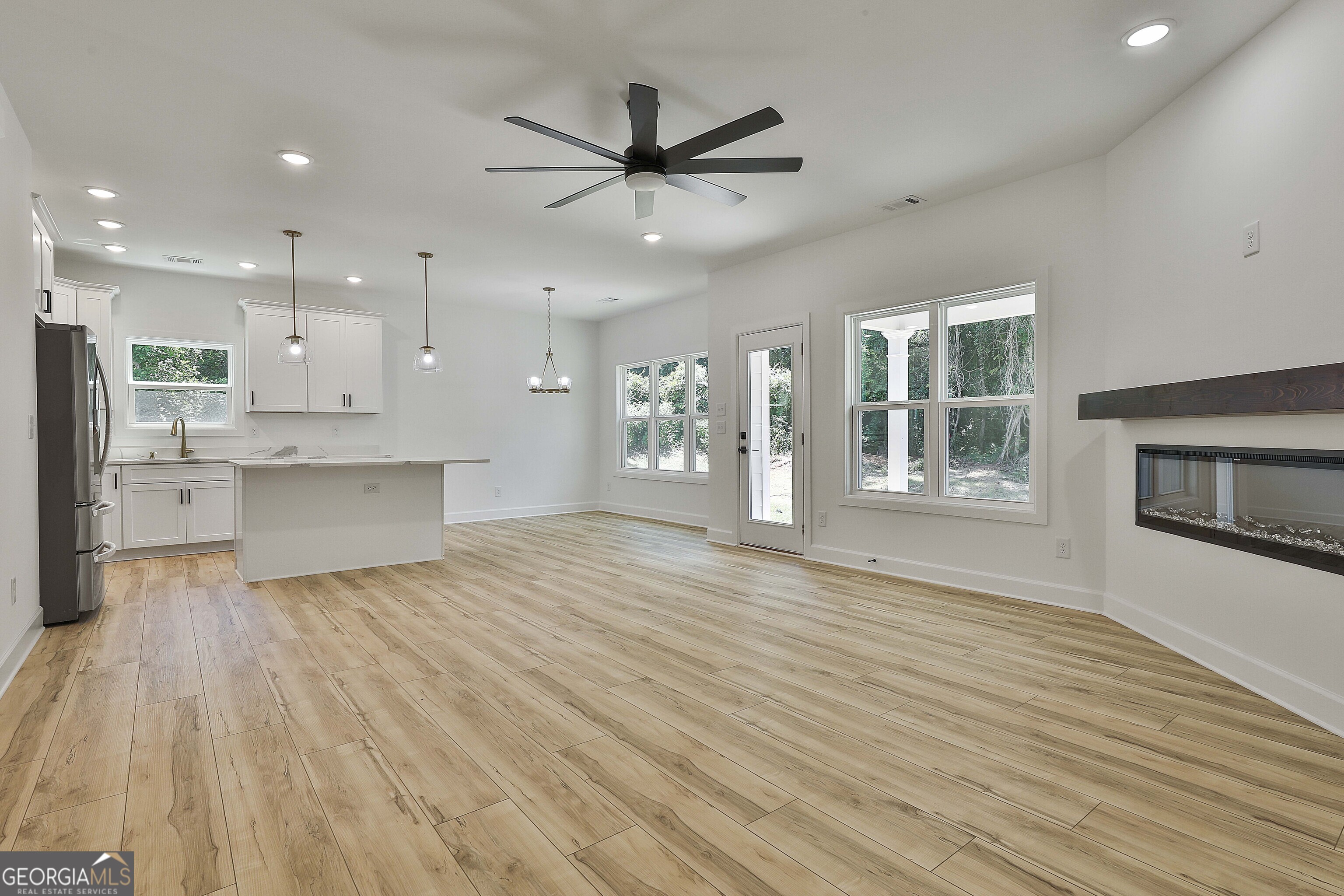 404 West Boyd Road Hogansville, GA 30230 - Photo 14 of 35