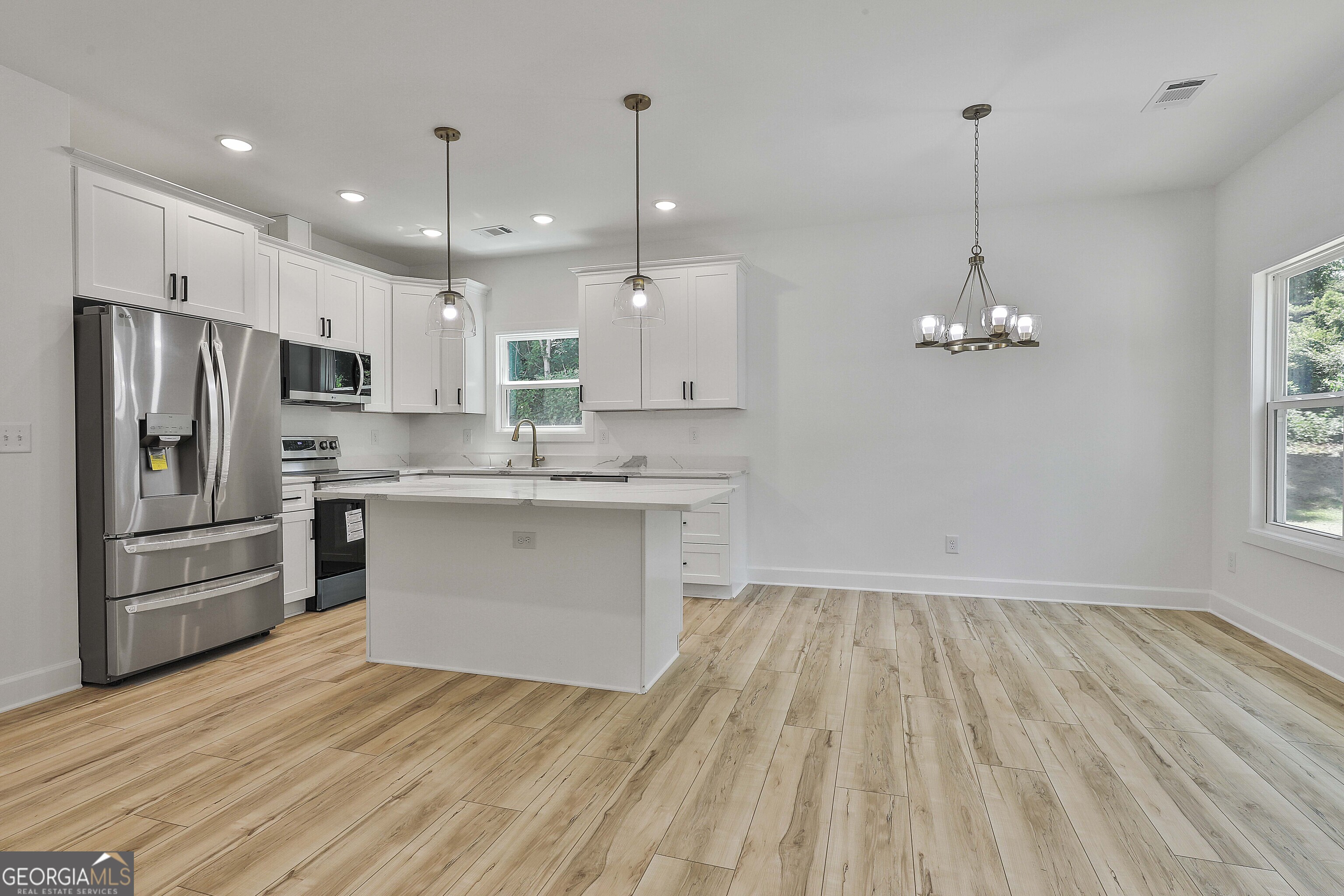 404 West Boyd Road Hogansville, GA 30230 - Photo 15 of 35