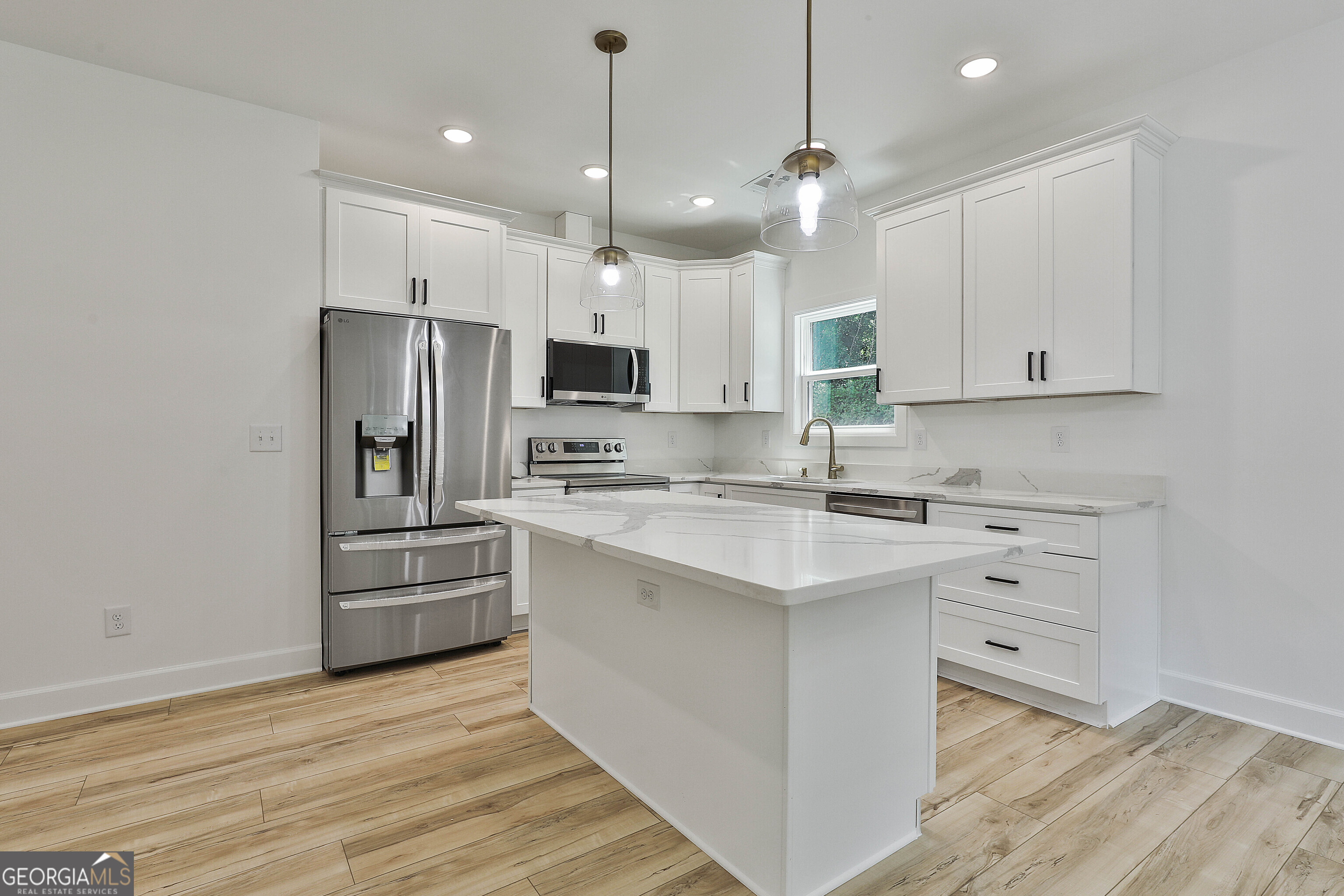 404 West Boyd Road Hogansville, GA 30230 - Photo 16 of 35