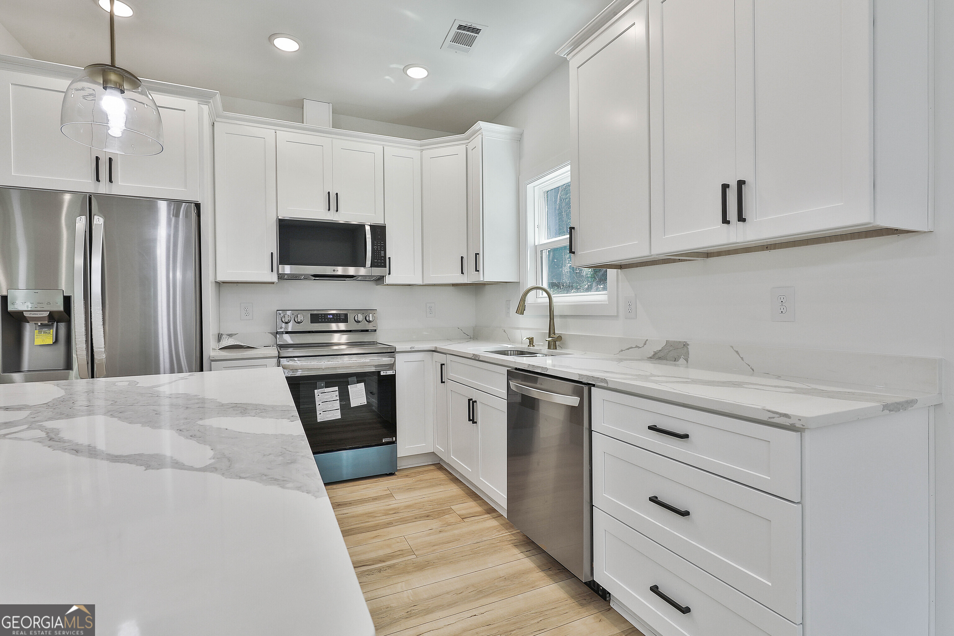 404 West Boyd Road Hogansville, GA 30230 - Photo 17 of 35