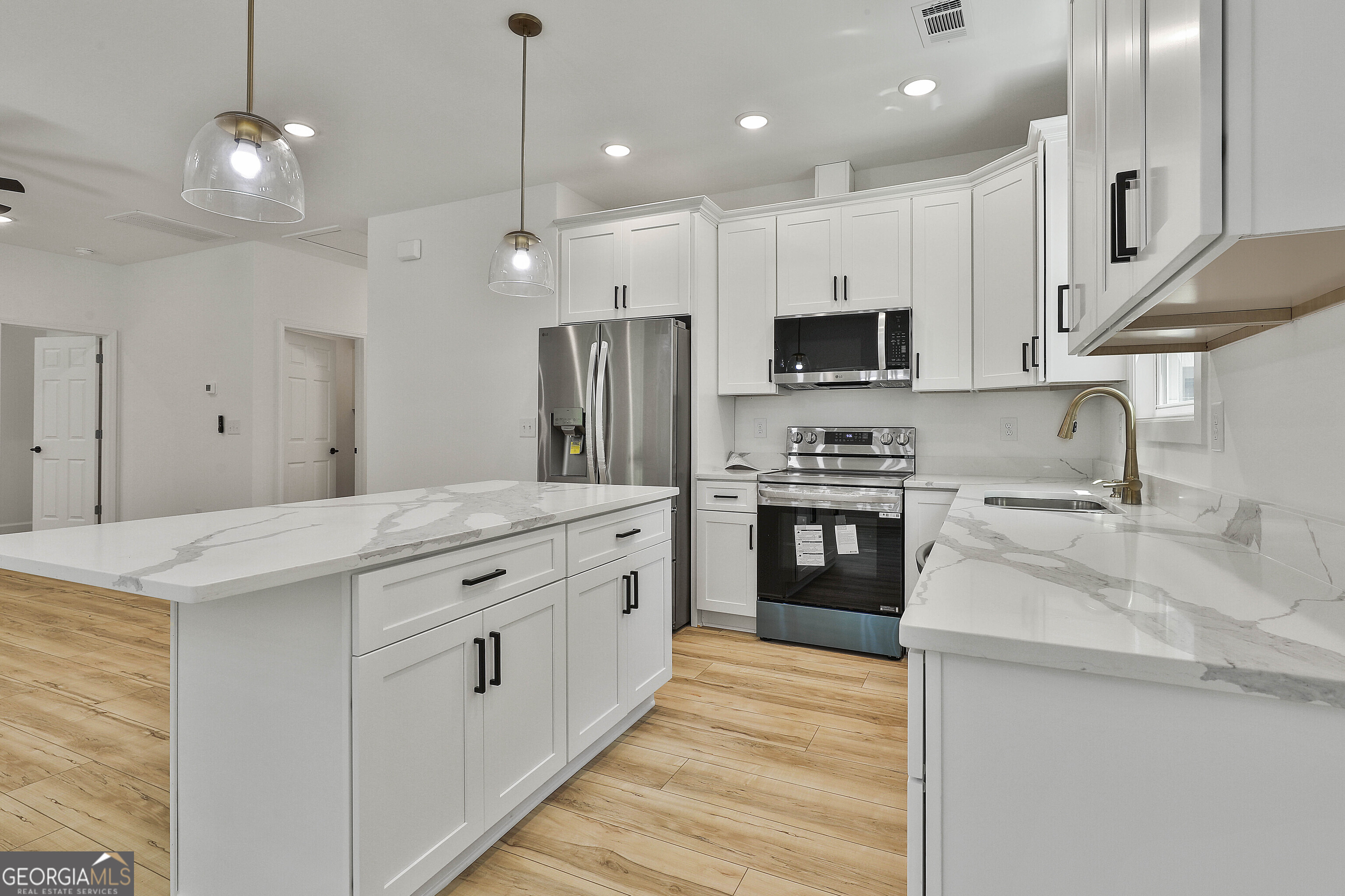 404 West Boyd Road Hogansville, GA 30230 - Photo 18 of 35