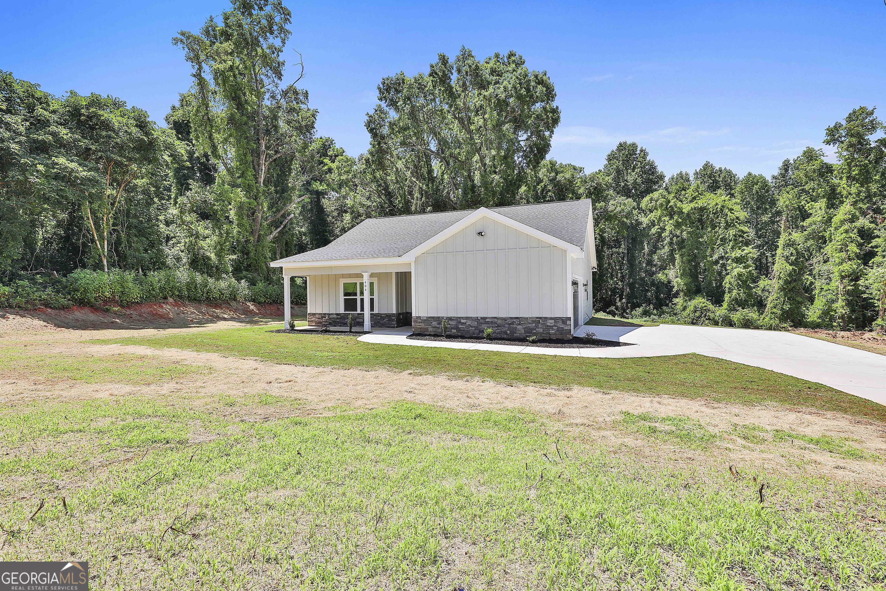 404 West Boyd Road Hogansville, GA 30230 - Photo 2 of 35