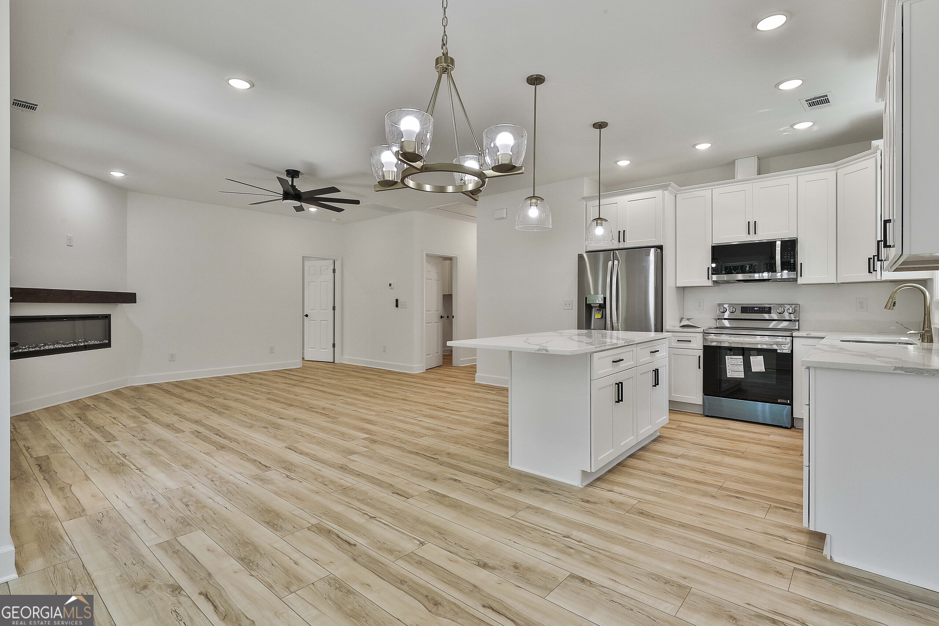 404 West Boyd Road Hogansville, GA 30230 - Photo 21 of 35