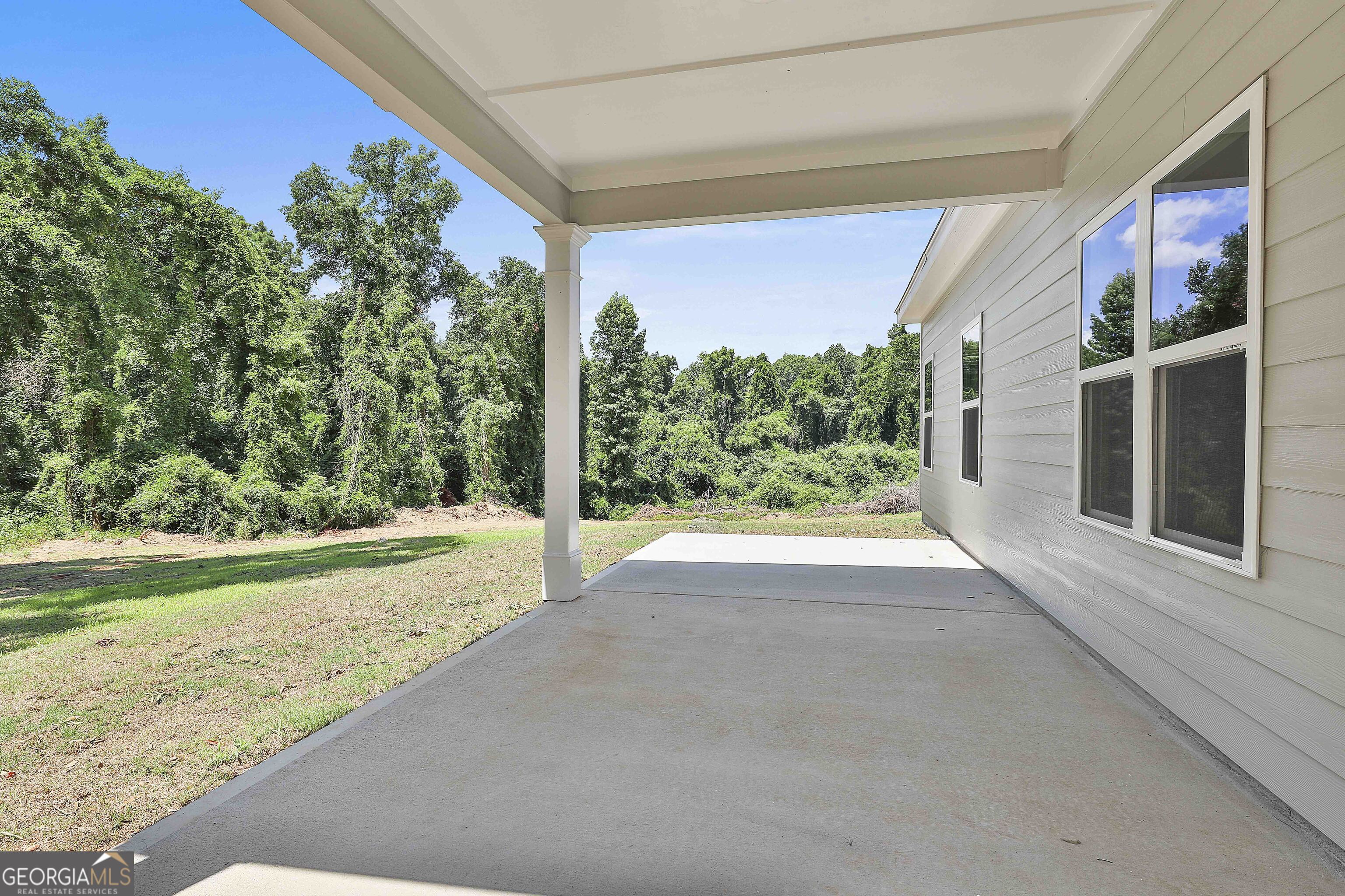 404 West Boyd Road Hogansville, GA 30230 - Photo 29 of 35