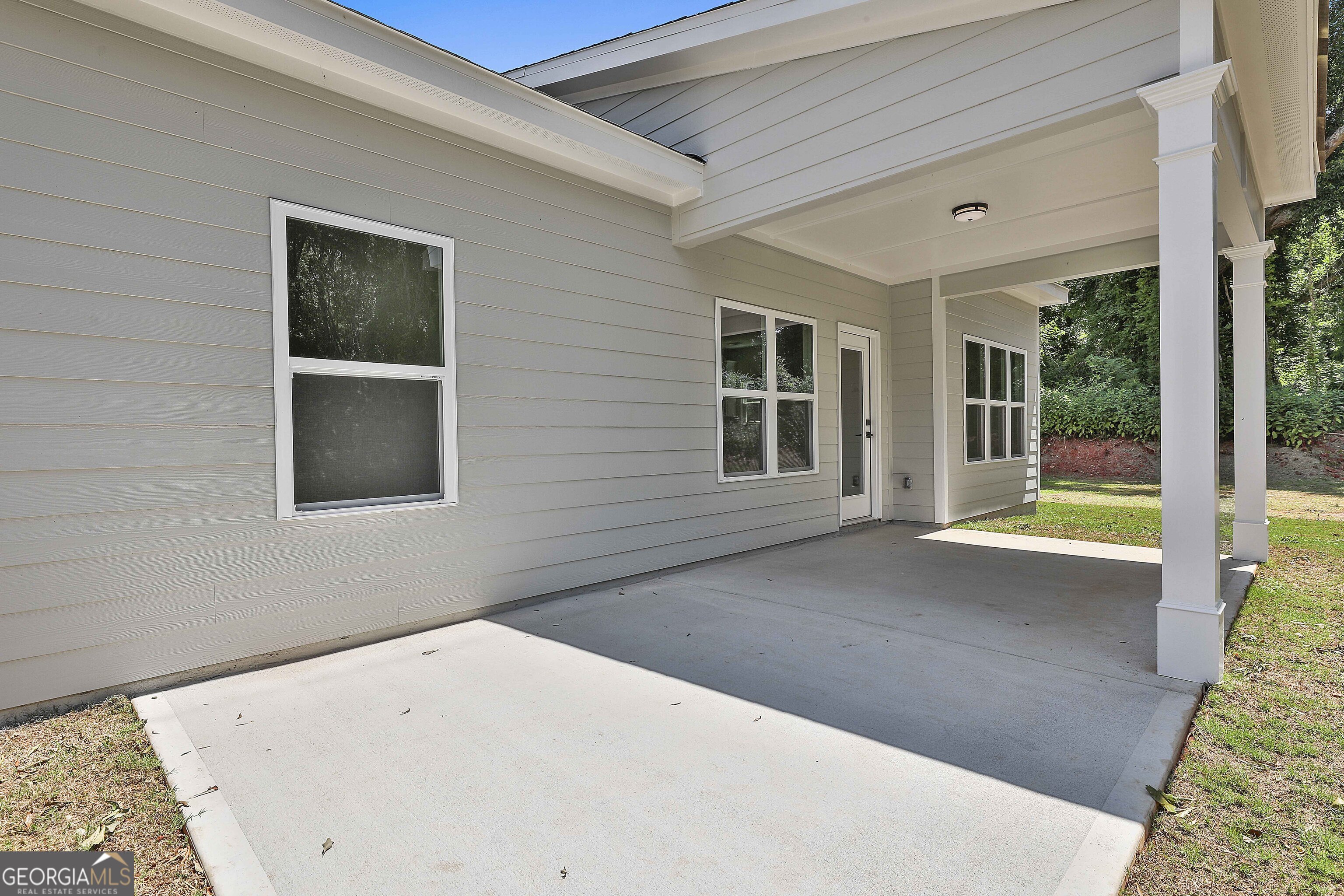 404 West Boyd Road Hogansville, GA 30230 - Photo 30 of 35