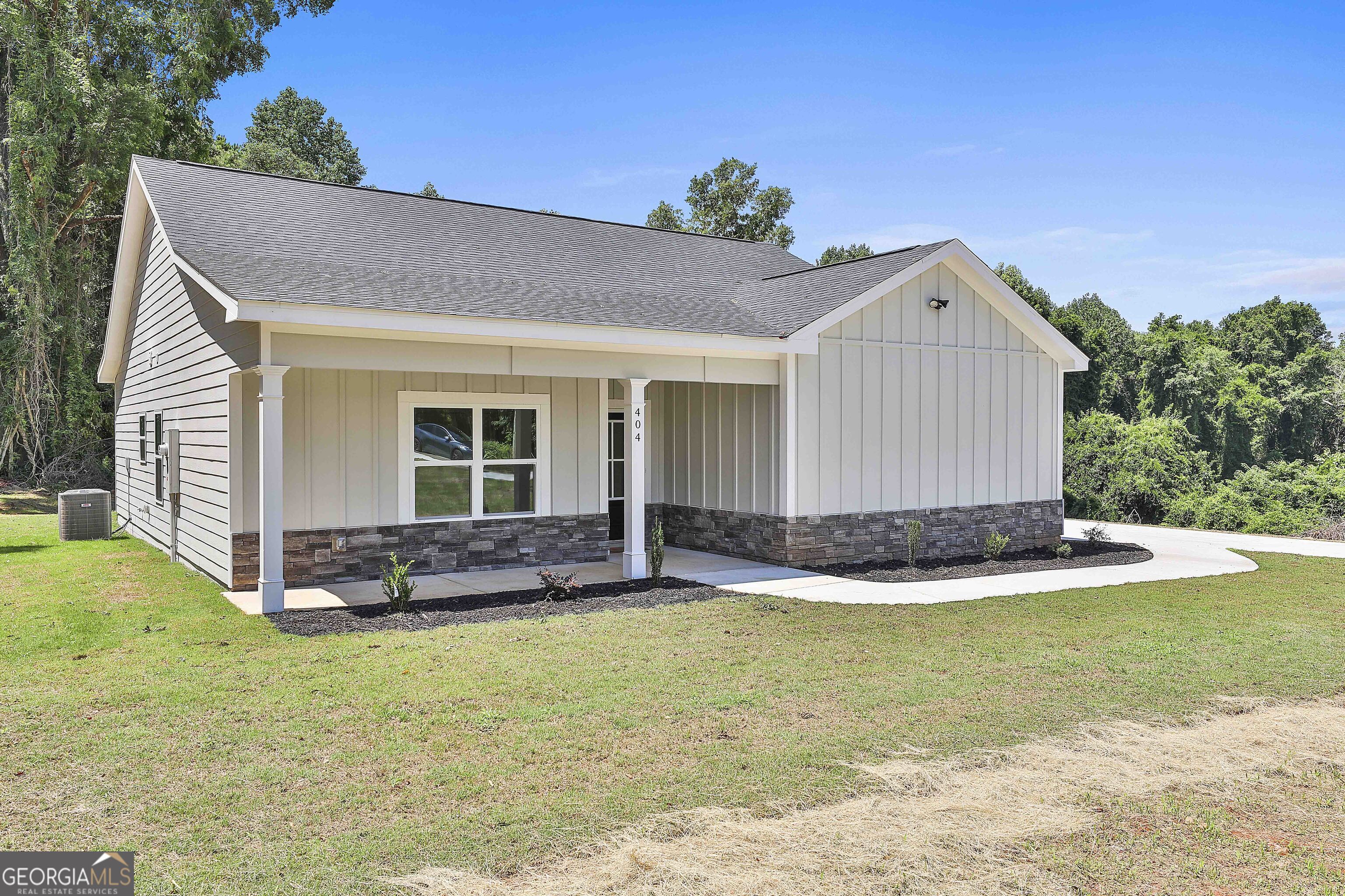 404 West Boyd Road Hogansville, GA 30230 - Photo 3 of 35