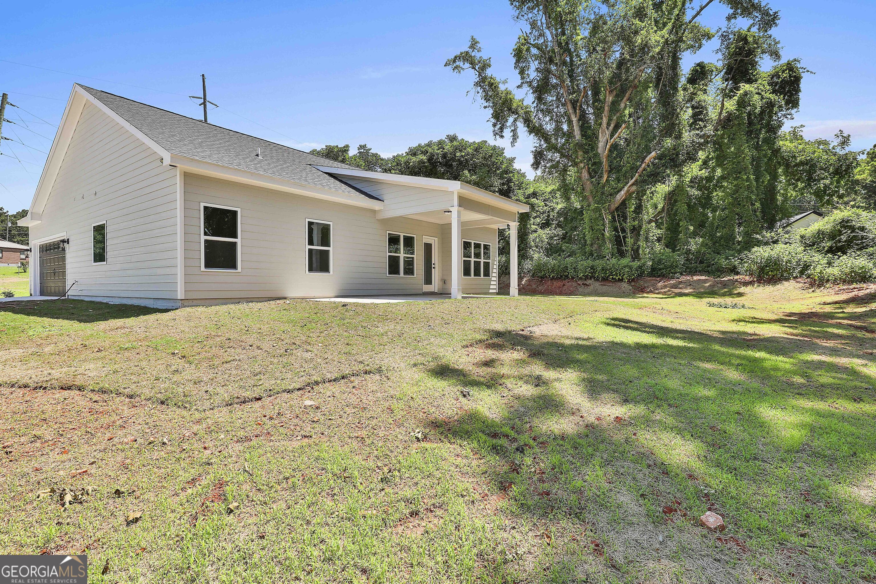 404 West Boyd Road Hogansville, GA 30230 - Photo 32 of 35