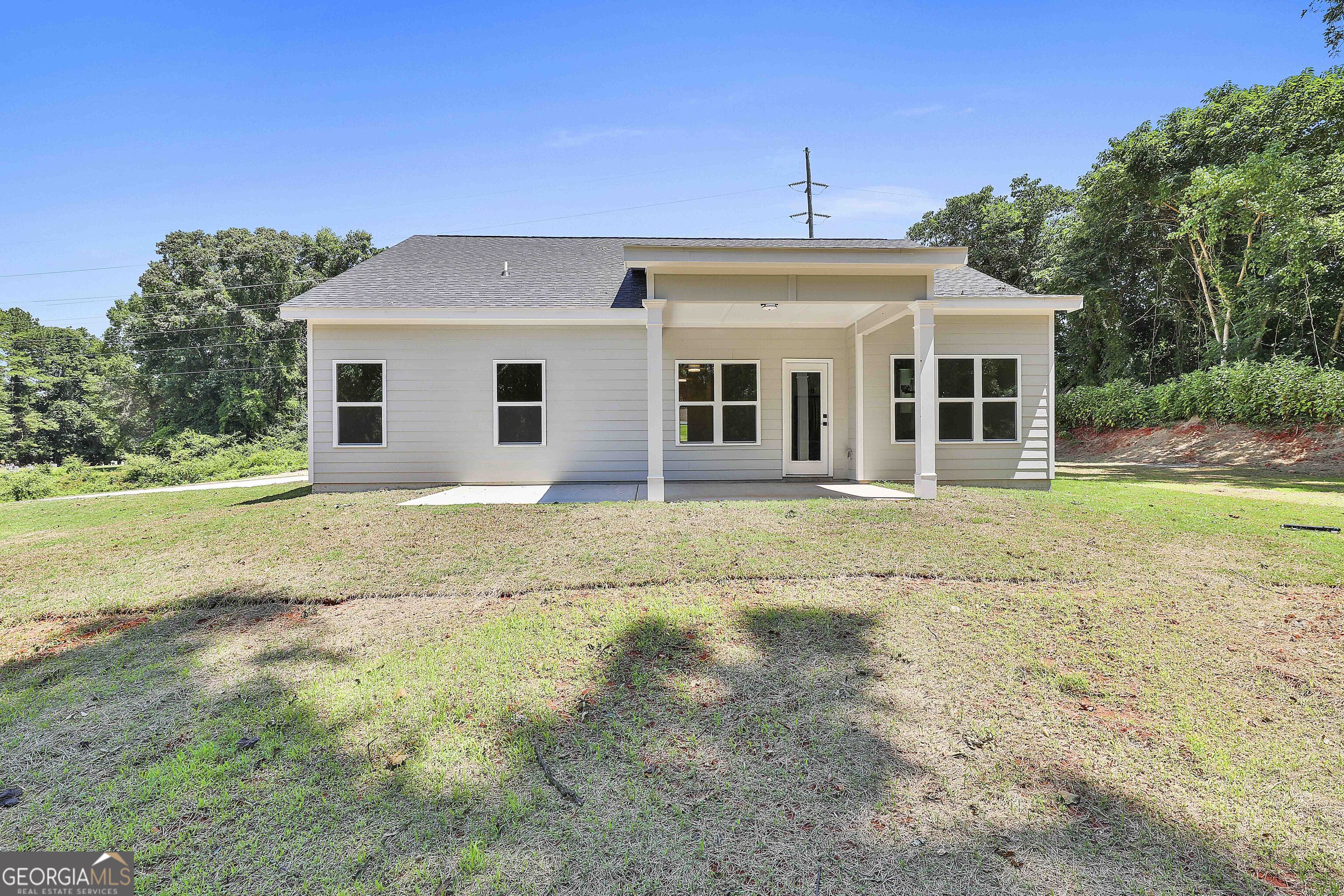 404 West Boyd Road Hogansville, GA 30230 - Photo 33 of 35