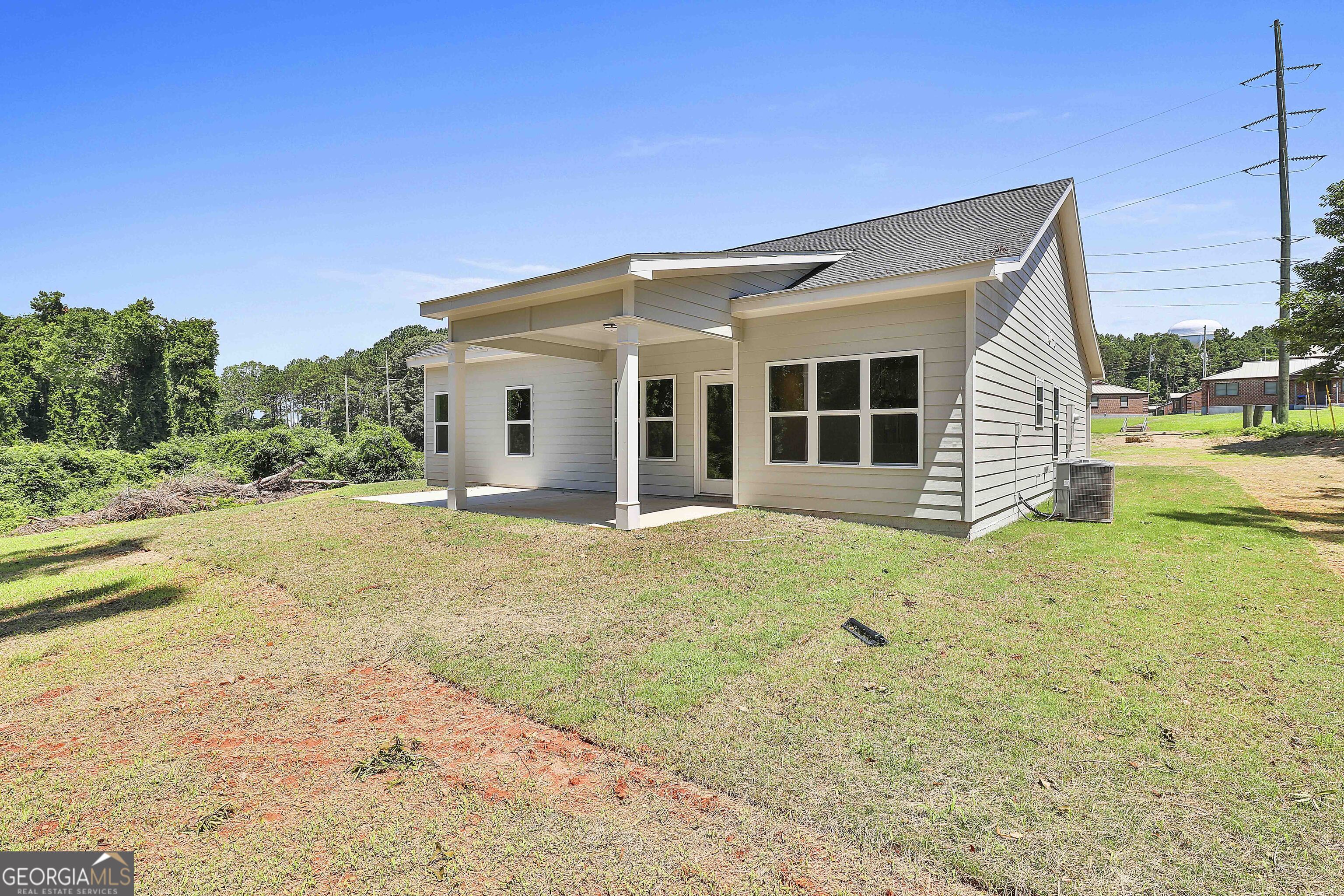 404 West Boyd Road Hogansville, GA 30230 - Photo 34 of 35