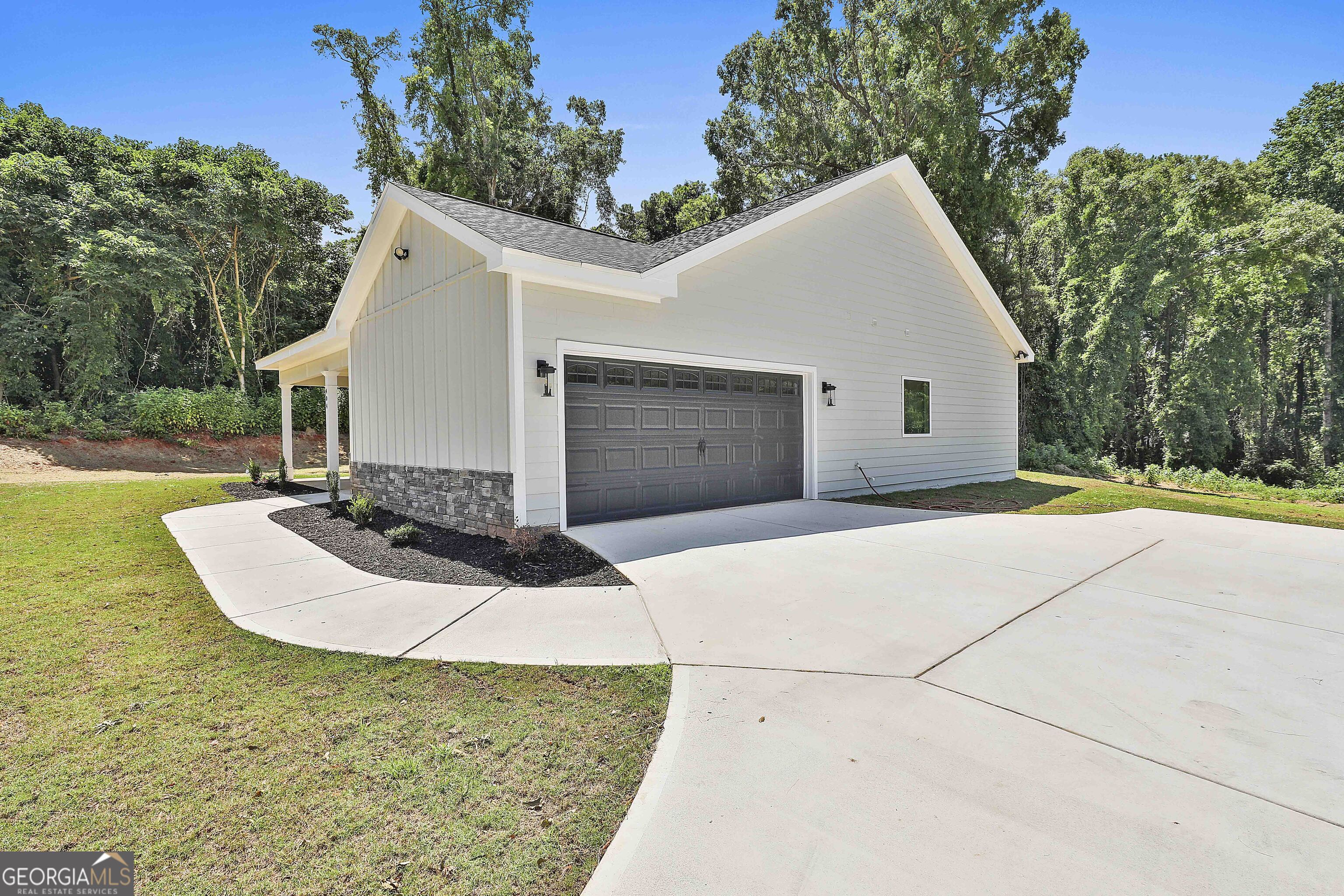 404 West Boyd Road Hogansville, GA 30230 - Photo 4 of 35