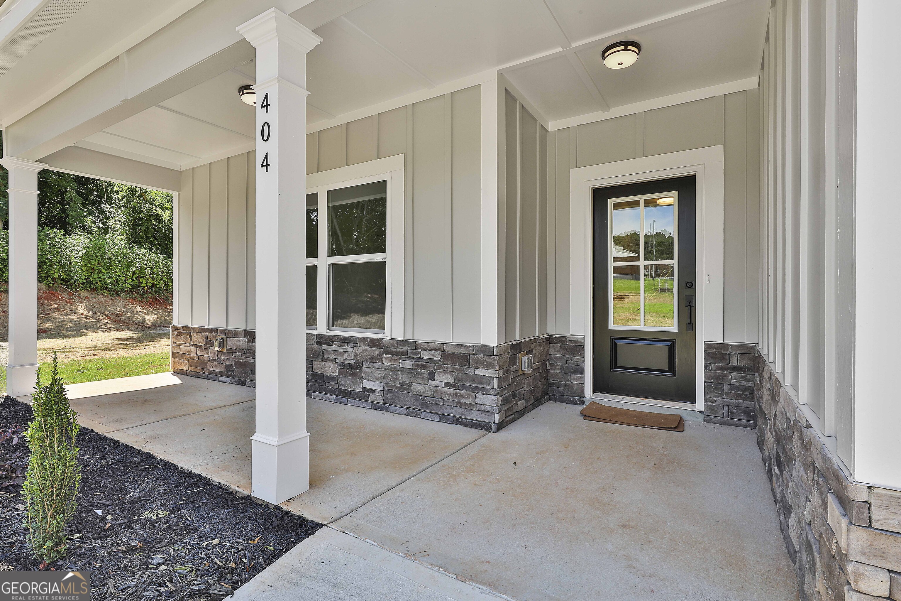 404 West Boyd Road Hogansville, GA 30230 - Photo 5 of 35