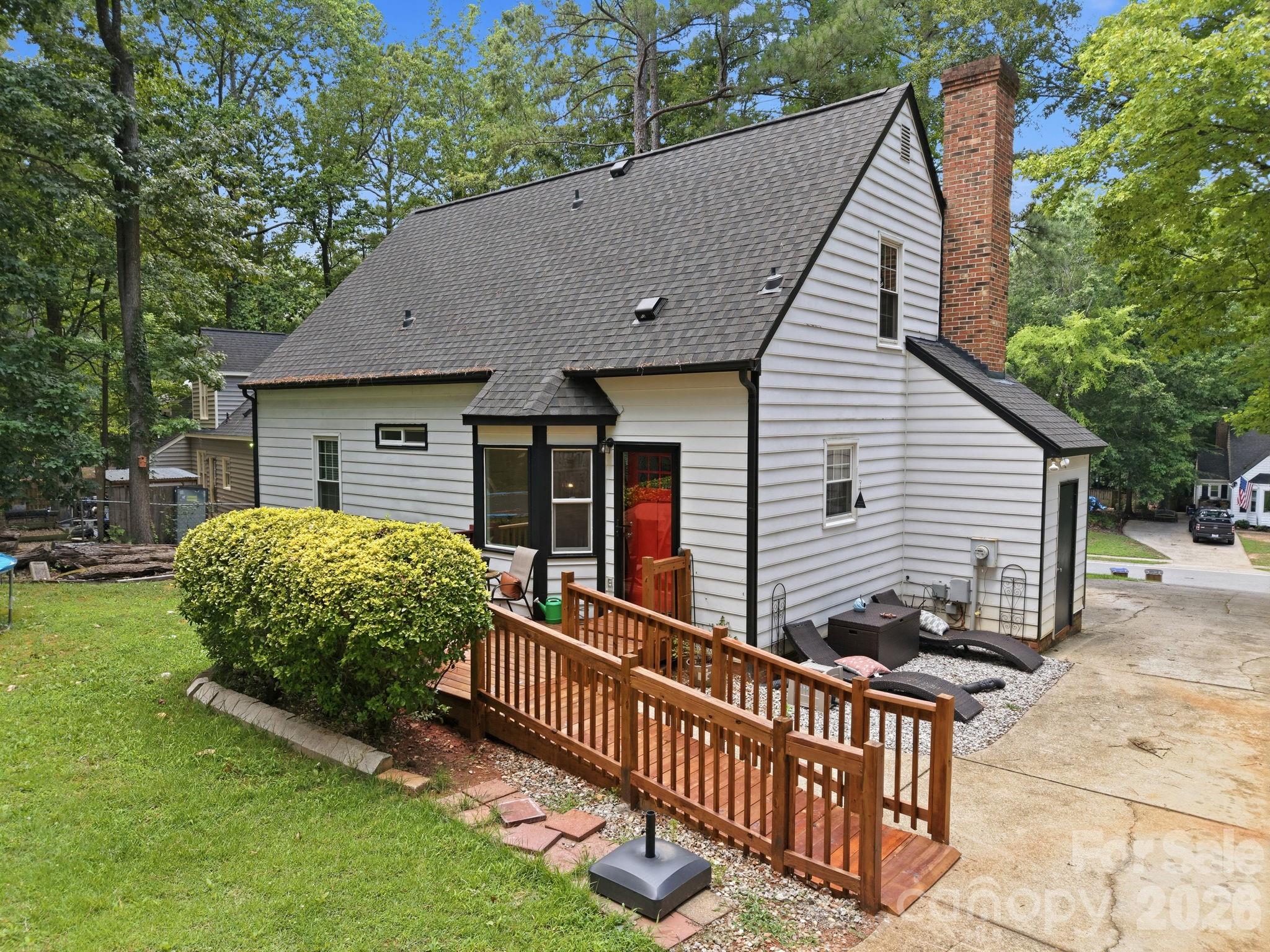 127 Abercrombie Road Wake Forest, NC 27587 - Photo 9 of 38