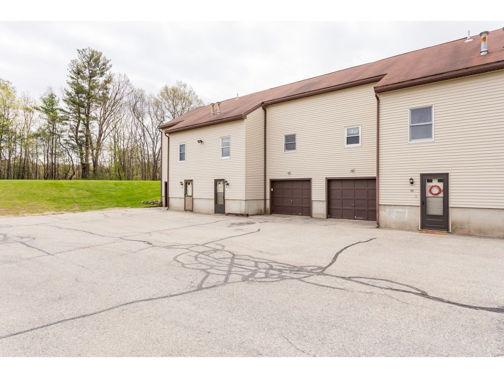 50 Dustin Homestead, Unit 50 Rochester, NH 03867 - Photo 1 of 30