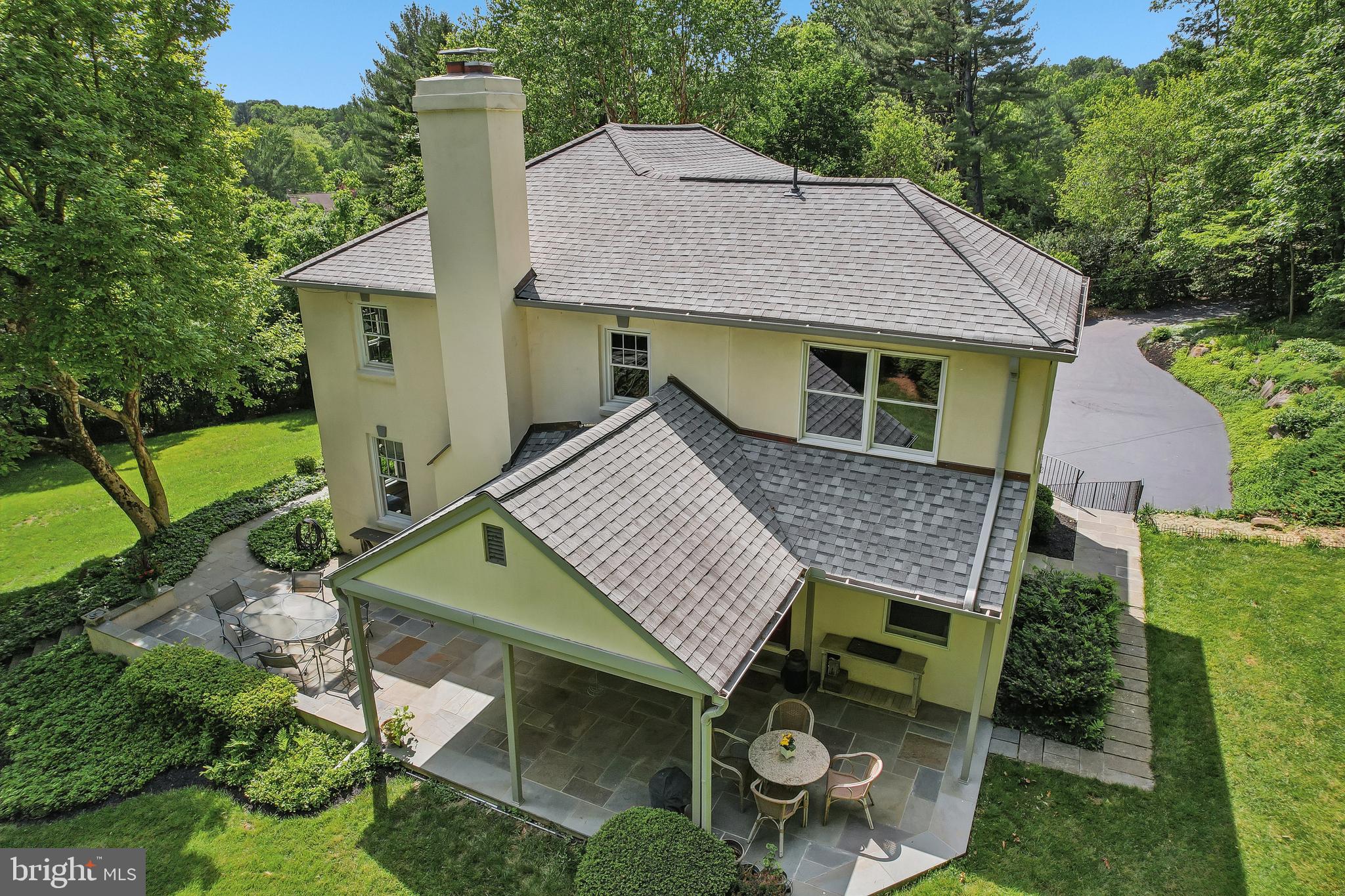 124 Ladderback Lane Devon, PA 19333 - Photo 49 of 56