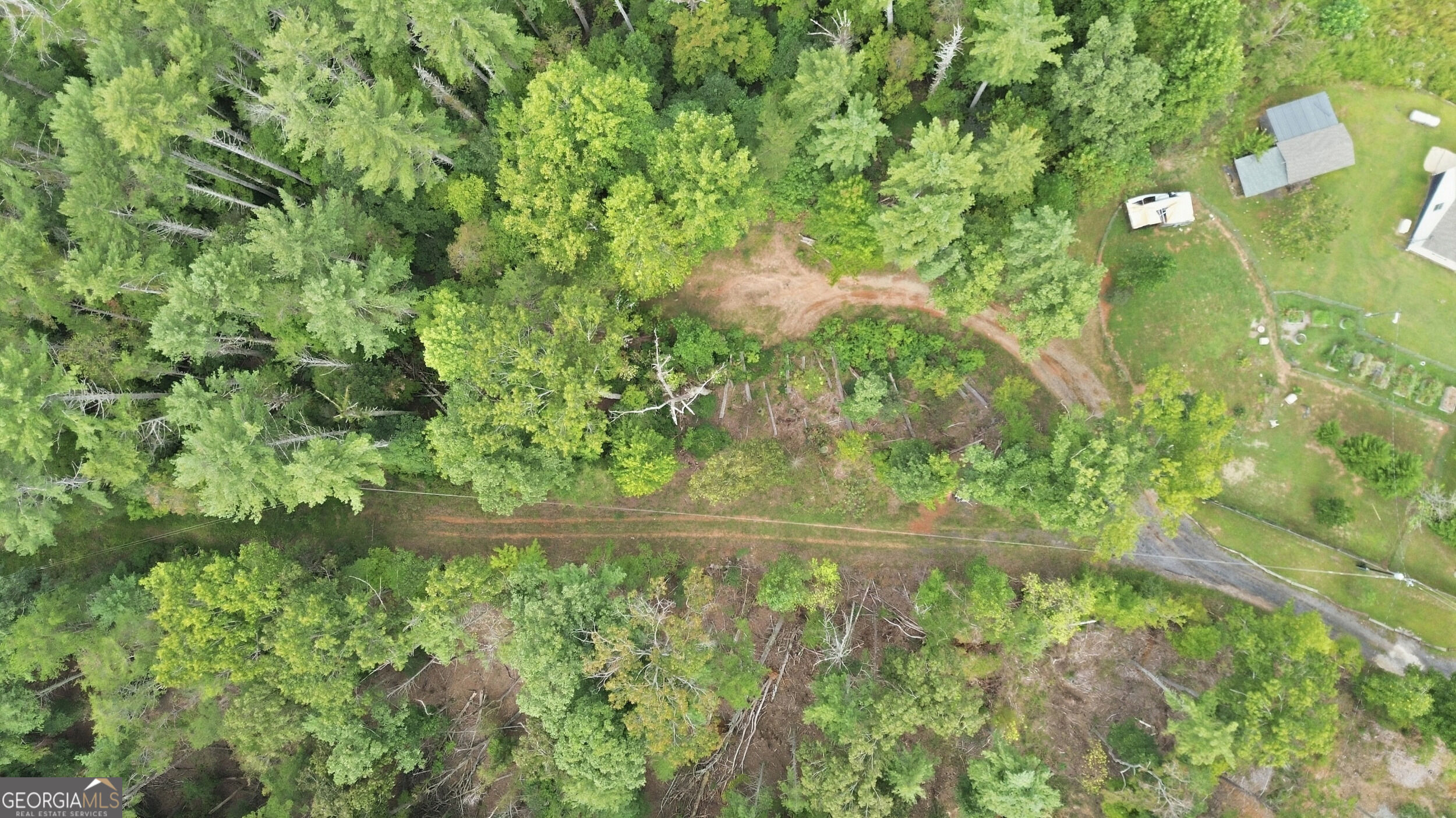 1582 Jennys Cove Road Cleveland, GA 30528 - Photo 24 of 27 Gallery Image 24