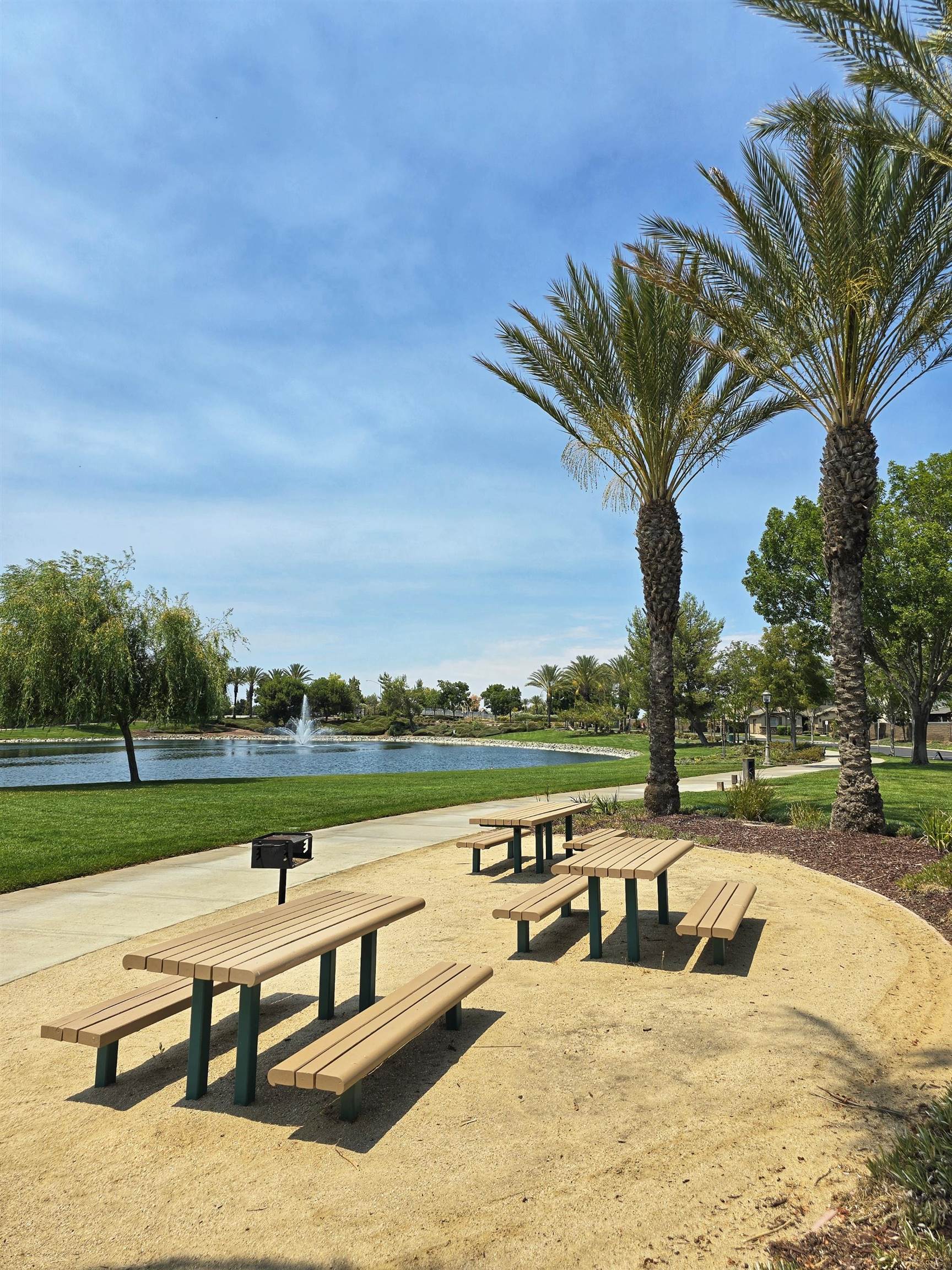 3146 Castle Rock Loop Discovery Bay, CA 94505 - Photo 47 of 49 a view of swimming pool with lake view and mountain view