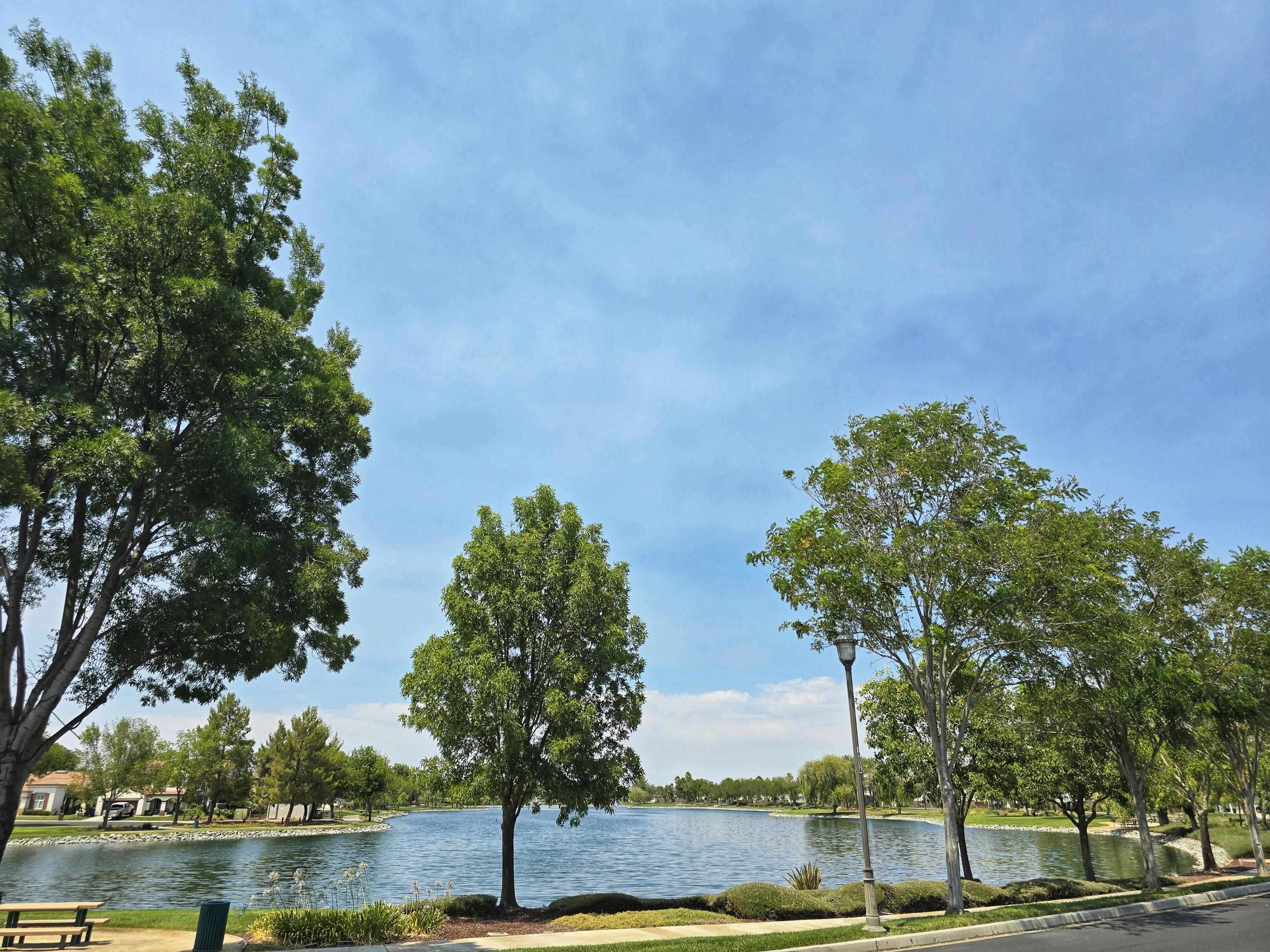 3146 Castle Rock Loop Discovery Bay, CA 94505 - Photo 49 of 49 a view of a yard with an outdoor space