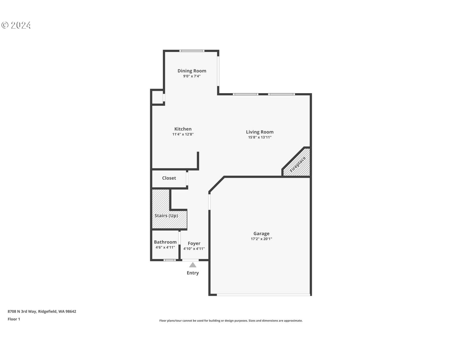 8708 North 3rd Way Ridgefield, WA 98642 - Photo 29 of 30