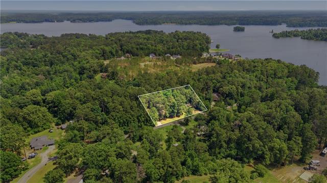 65 Kisatchie Hills Road Boyce, LA 71409 - Photo 3 of 24