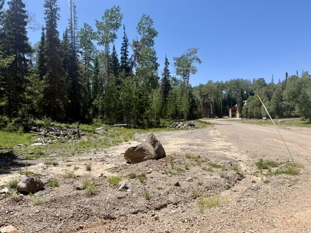 263 Hidden Lake Road, Unit LOT #5 Brian Head, UT 84719 - Photo 4 of 10 IMG_7179