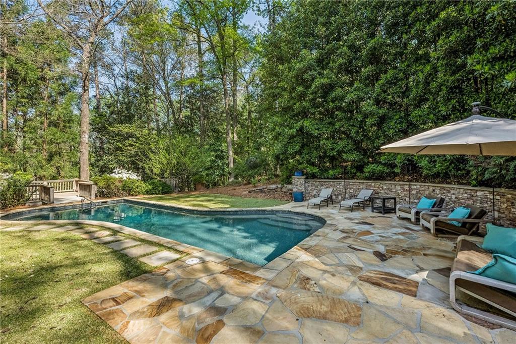 5 West Wesley Ridge Atlanta, GA 30327 - Photo 5 of 100
