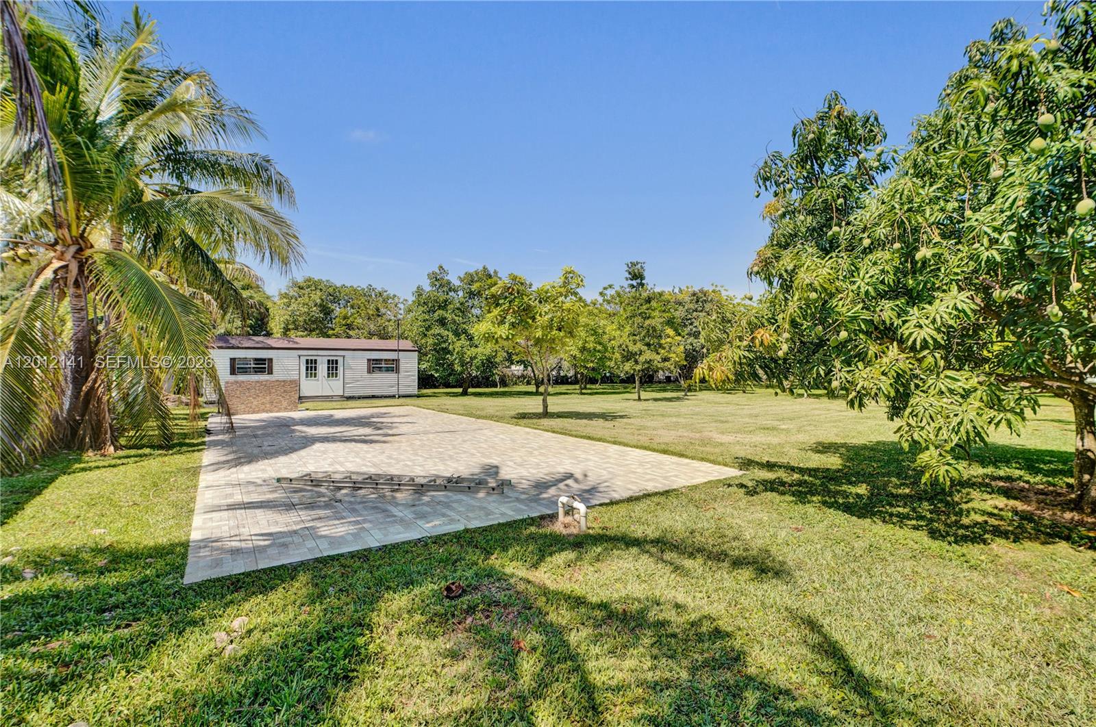 12401 Southwest 45th Street Miami, FL 33175 - Photo 66 of 79