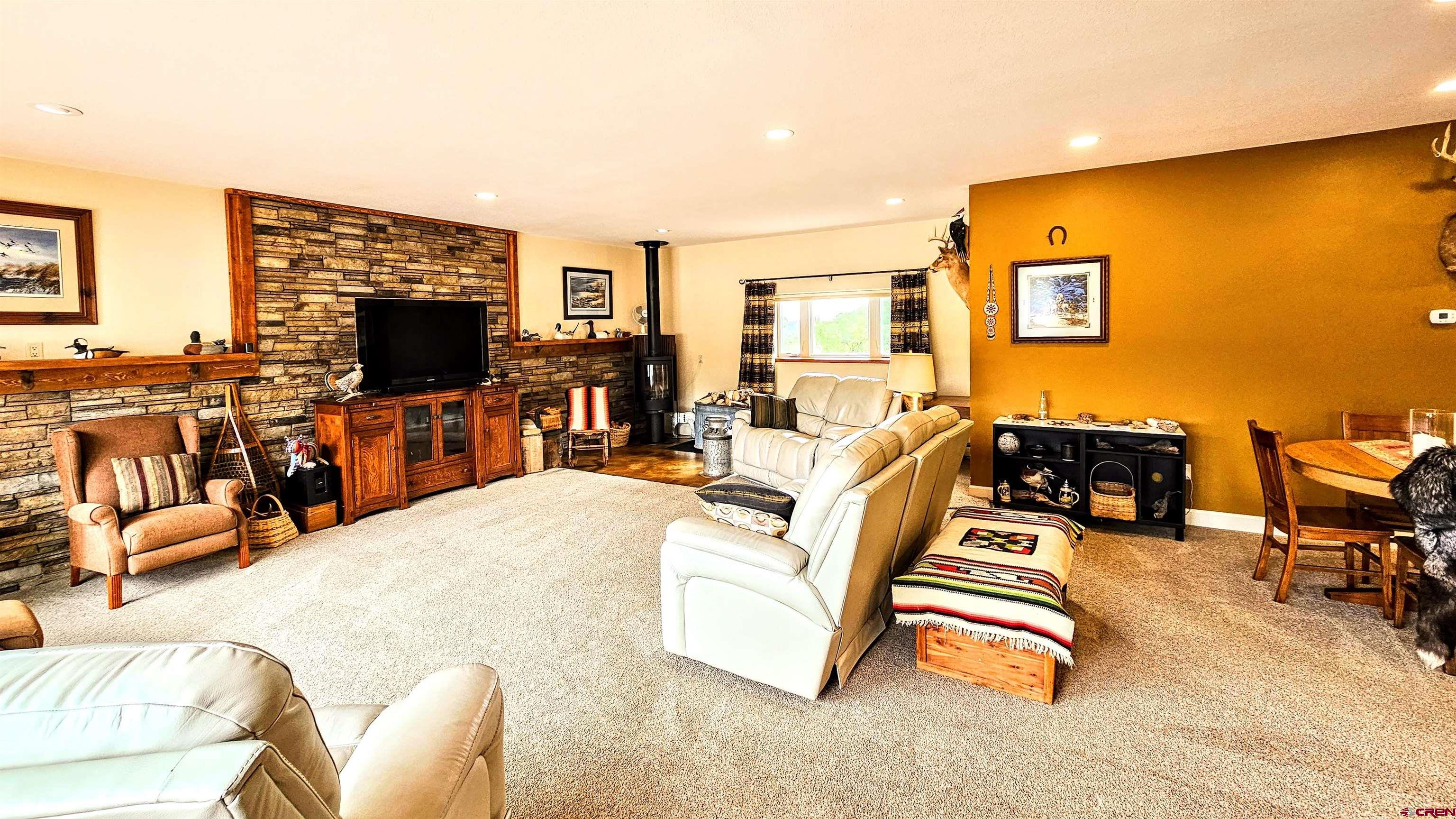 4100 Wilderness Canyon Road Del Norte, CO 81132 - Photo 23 of 35