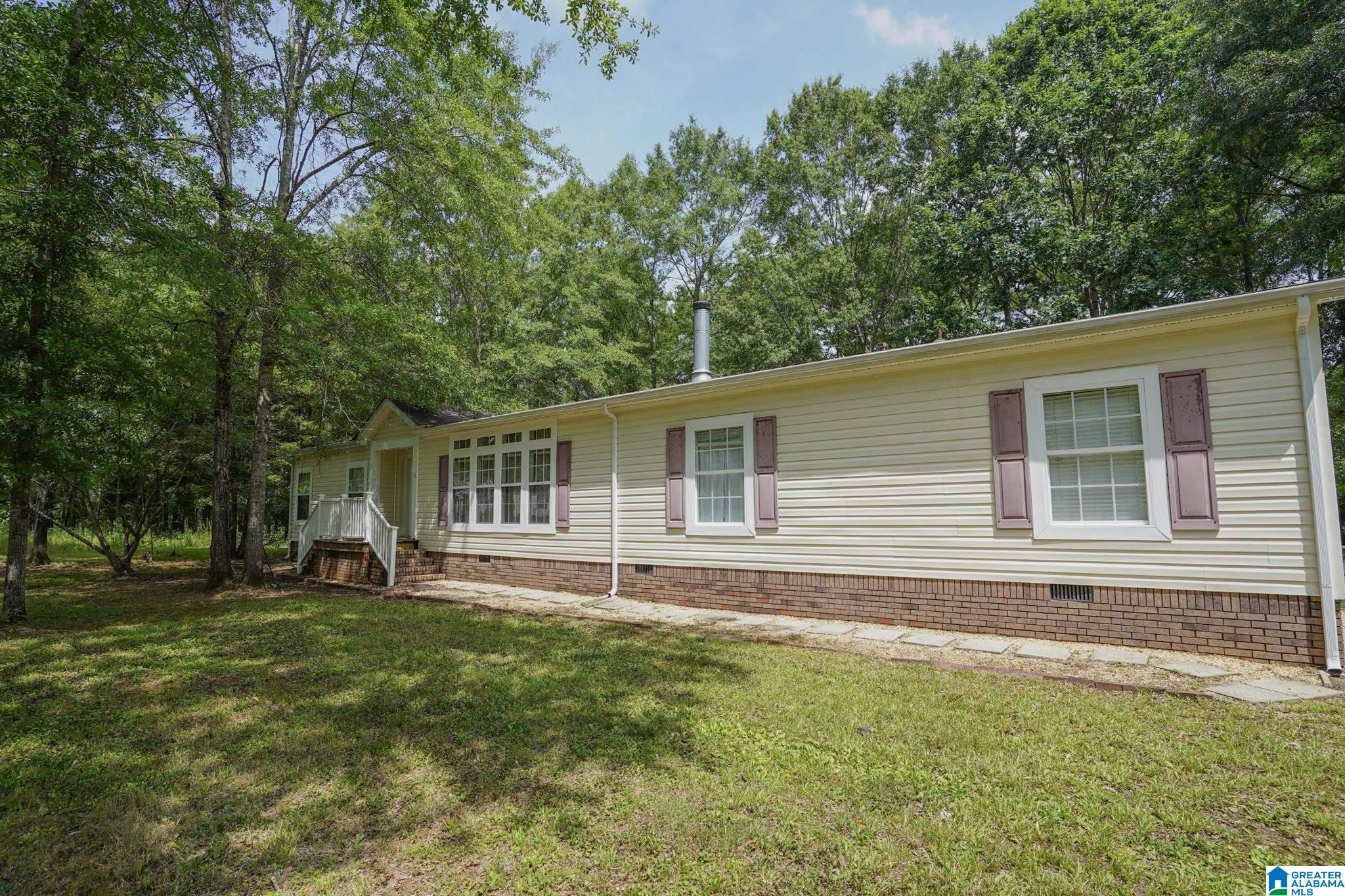 55 County Road 1015 Montevallo, AL 35115 - Photo 2 of 28