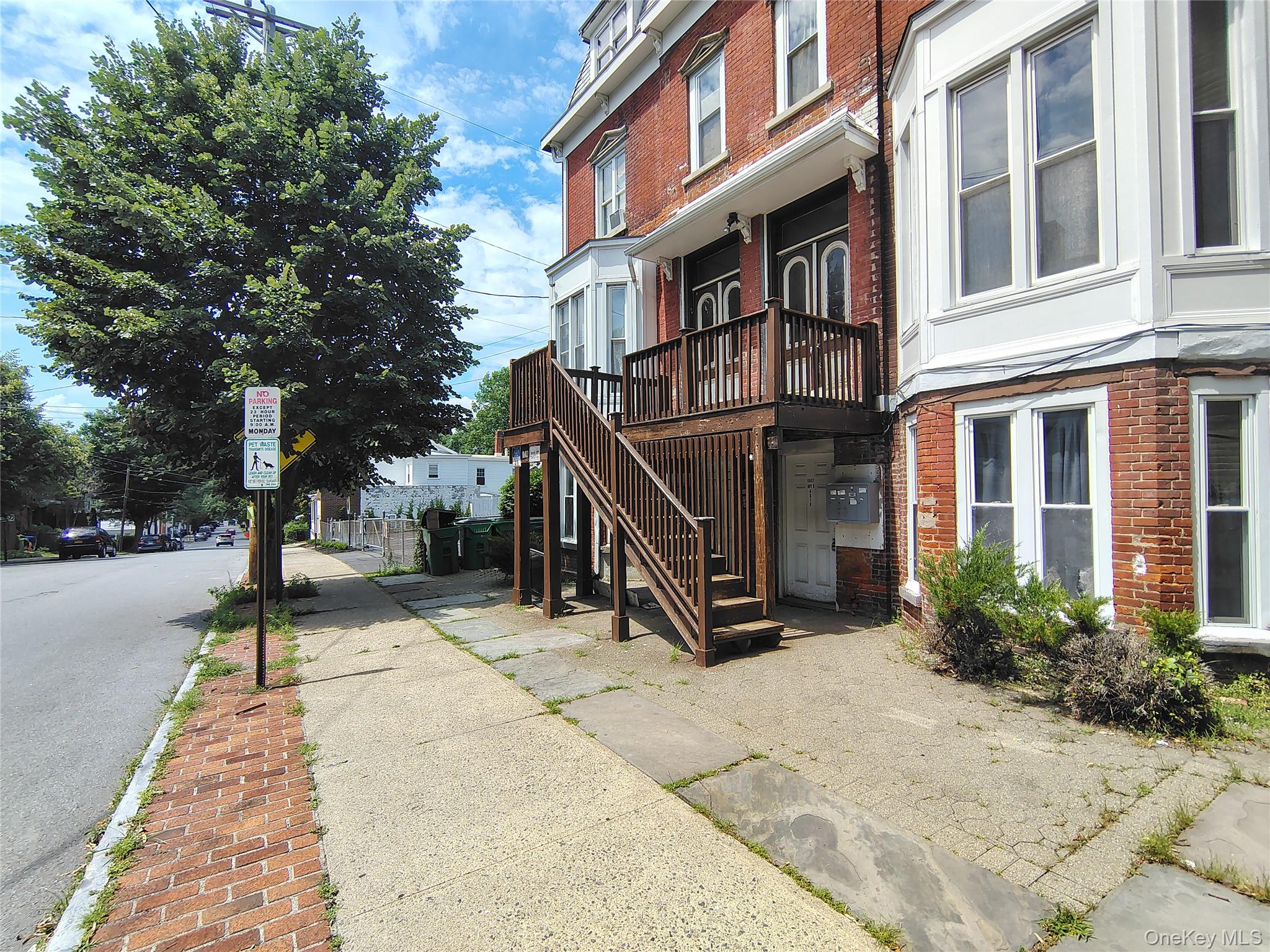 219 Mill Street, Unit 1` Poughkeepsie, NY 12601 - Photo 16 of 16