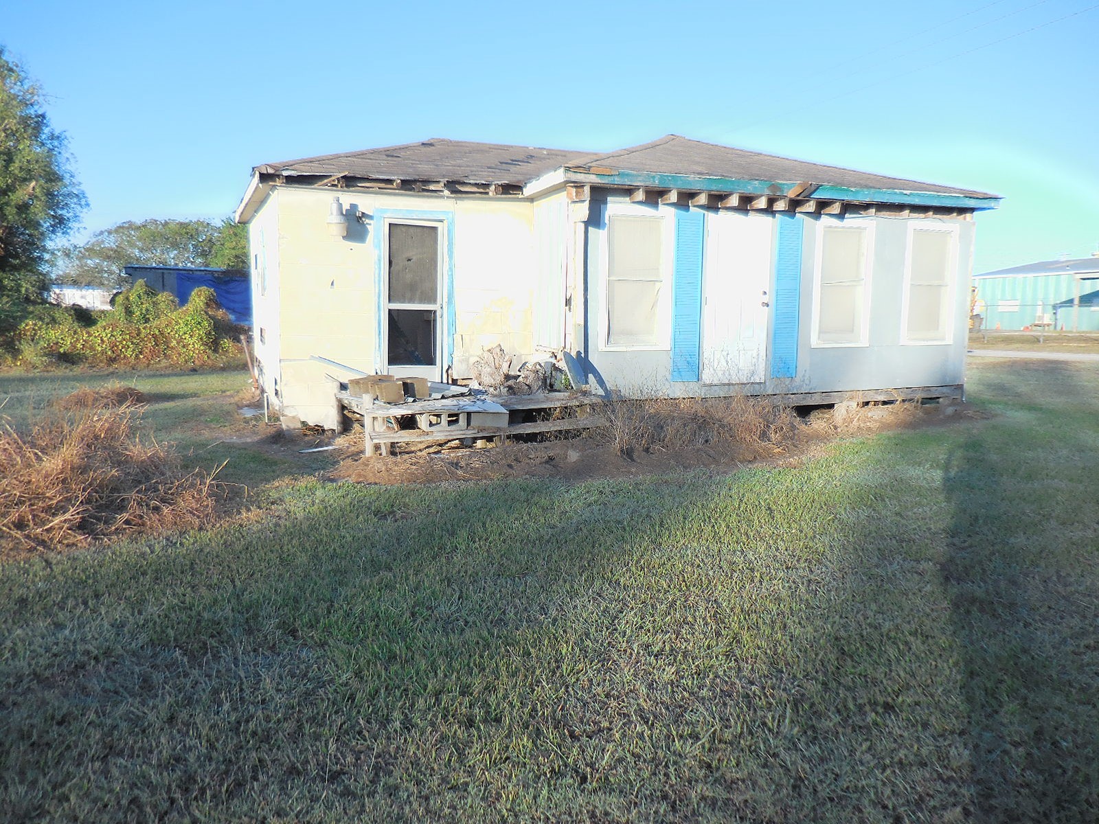 0 Center Street Matagorda, TX 77457 - Photo 2 of 10