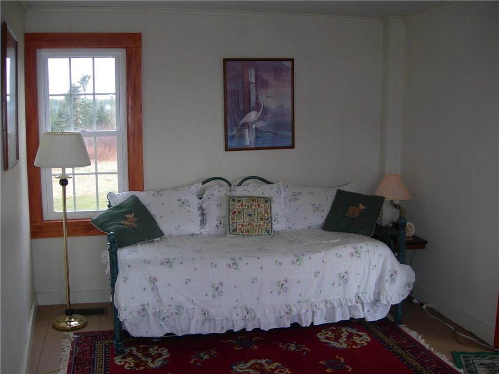 80 Cove Road Cutler, ME 04626 - Photo 6 of 18 Bedroom