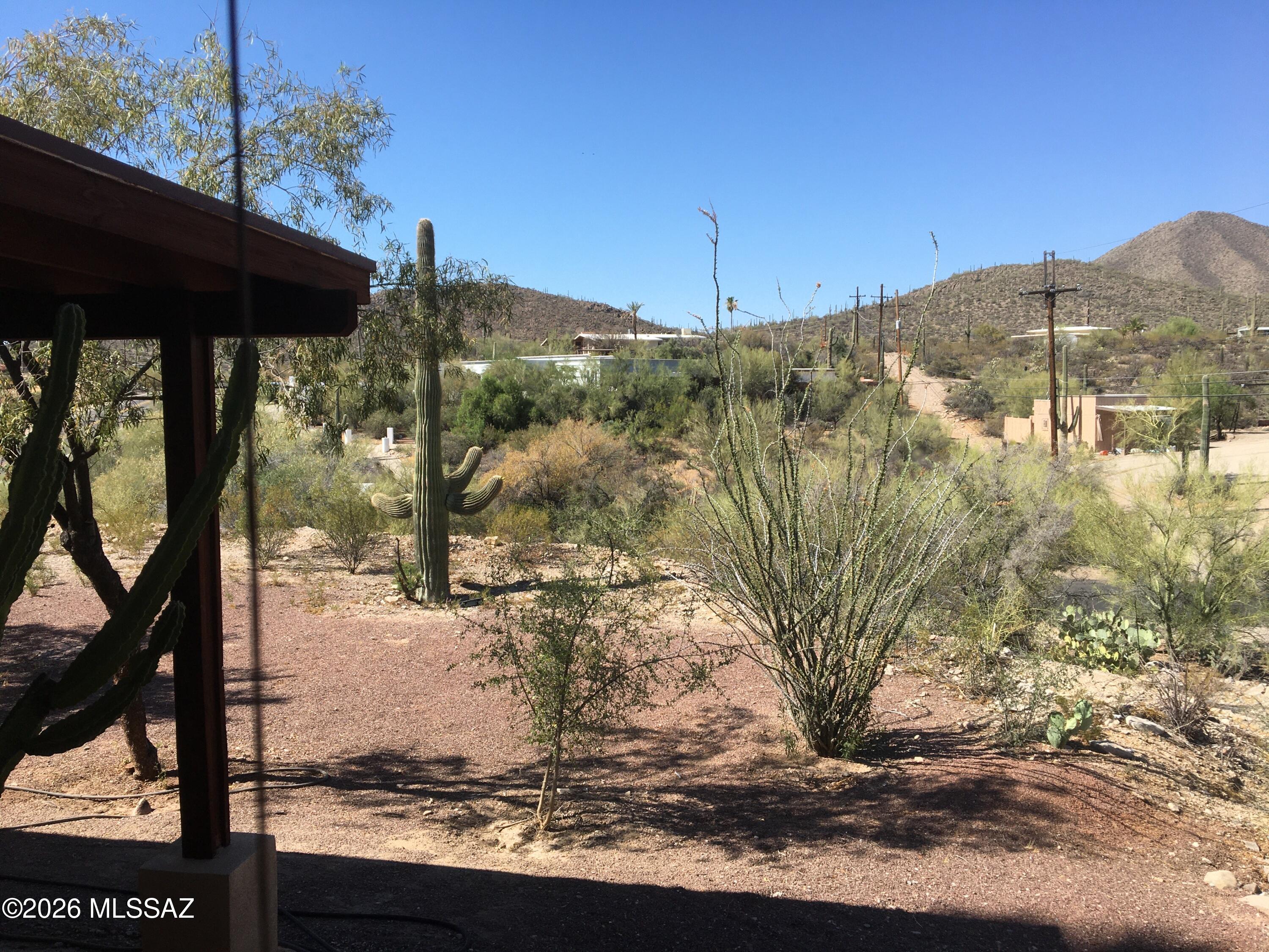 1301 North Painted Hills Road Tucson, AZ 85745 - Photo 32 of 35