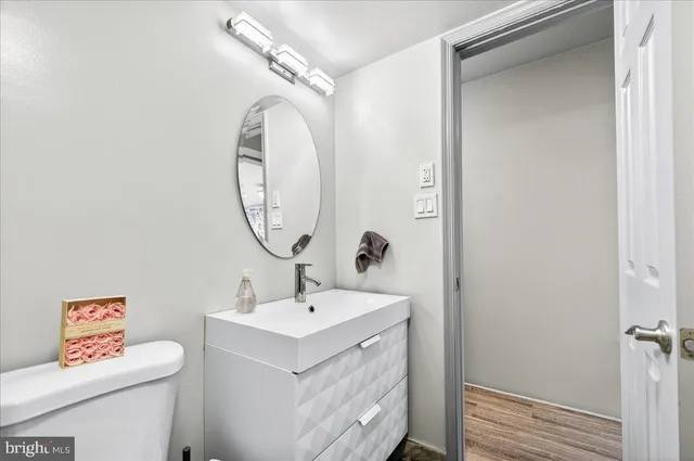 $2,400 | 4420 Briarwood Court North, Unit 32, Annandale, VA 22003