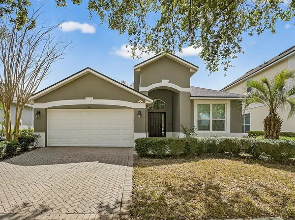 $3,300 | 3043 Lake Jean Drive, Orlando, FL 32817