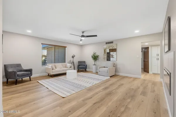 $1,235,000 | 2901 East Las Rocas Drive, Phoenix, AZ 85028