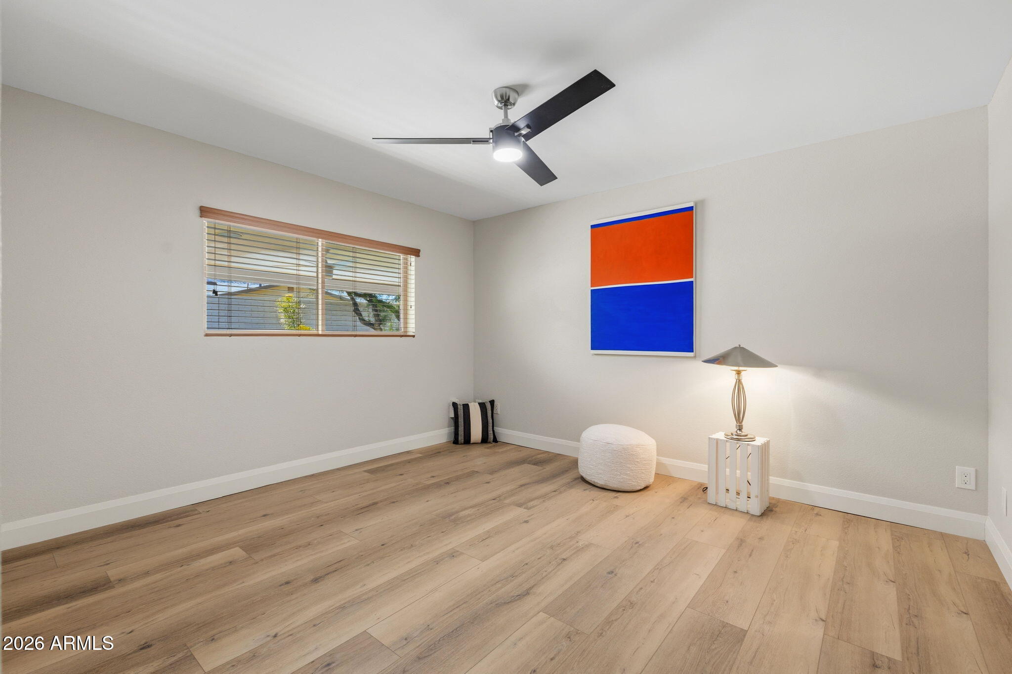 2901 East Las Rocas Drive Phoenix, AZ 85028 - Photo 32 of 47 Bedroom 4