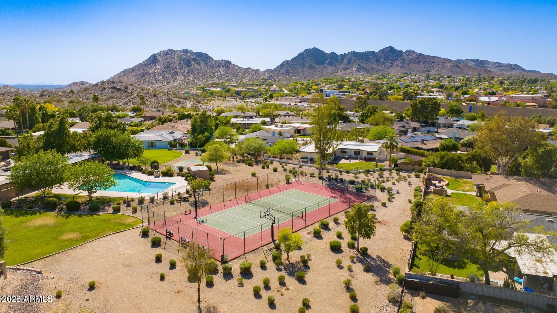 2901 East Las Rocas Drive Phoenix, AZ 85028 - Photo 44 of 47 HH Rec Center