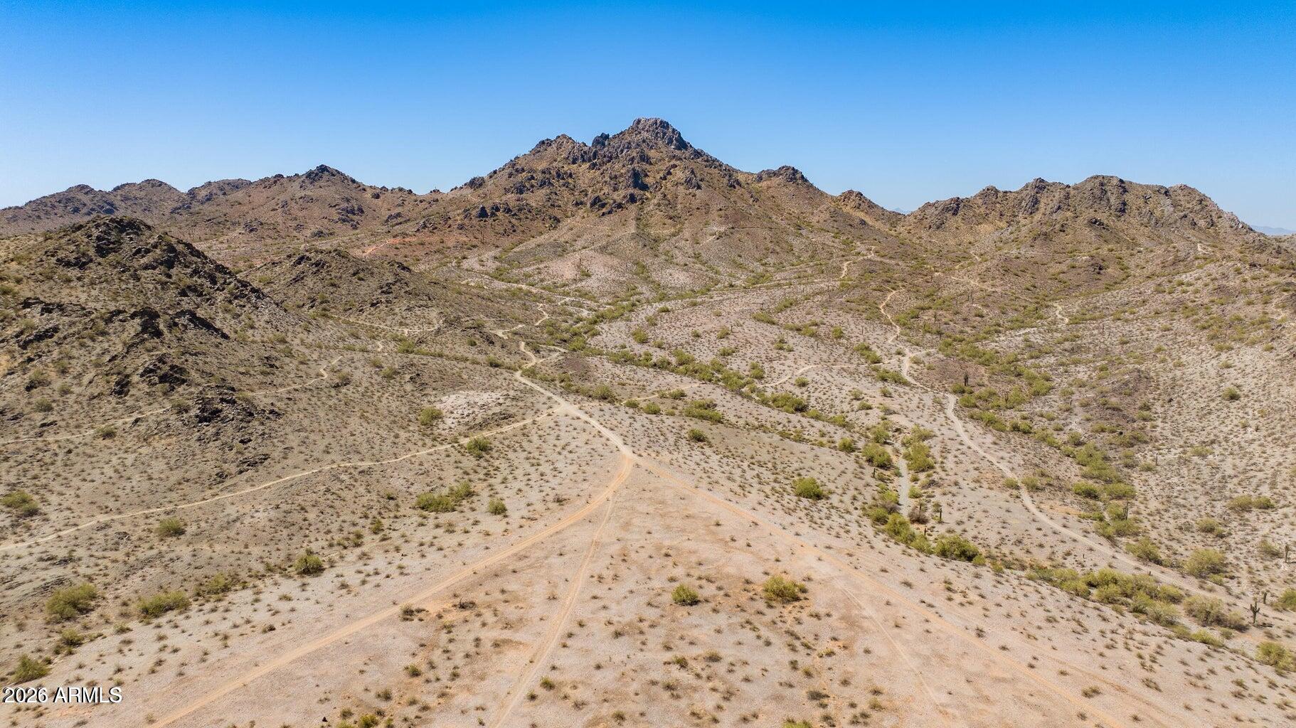 2901 East Las Rocas Drive Phoenix, AZ 85028 - Photo 47 of 47 a view of a snow with a mountain in the background