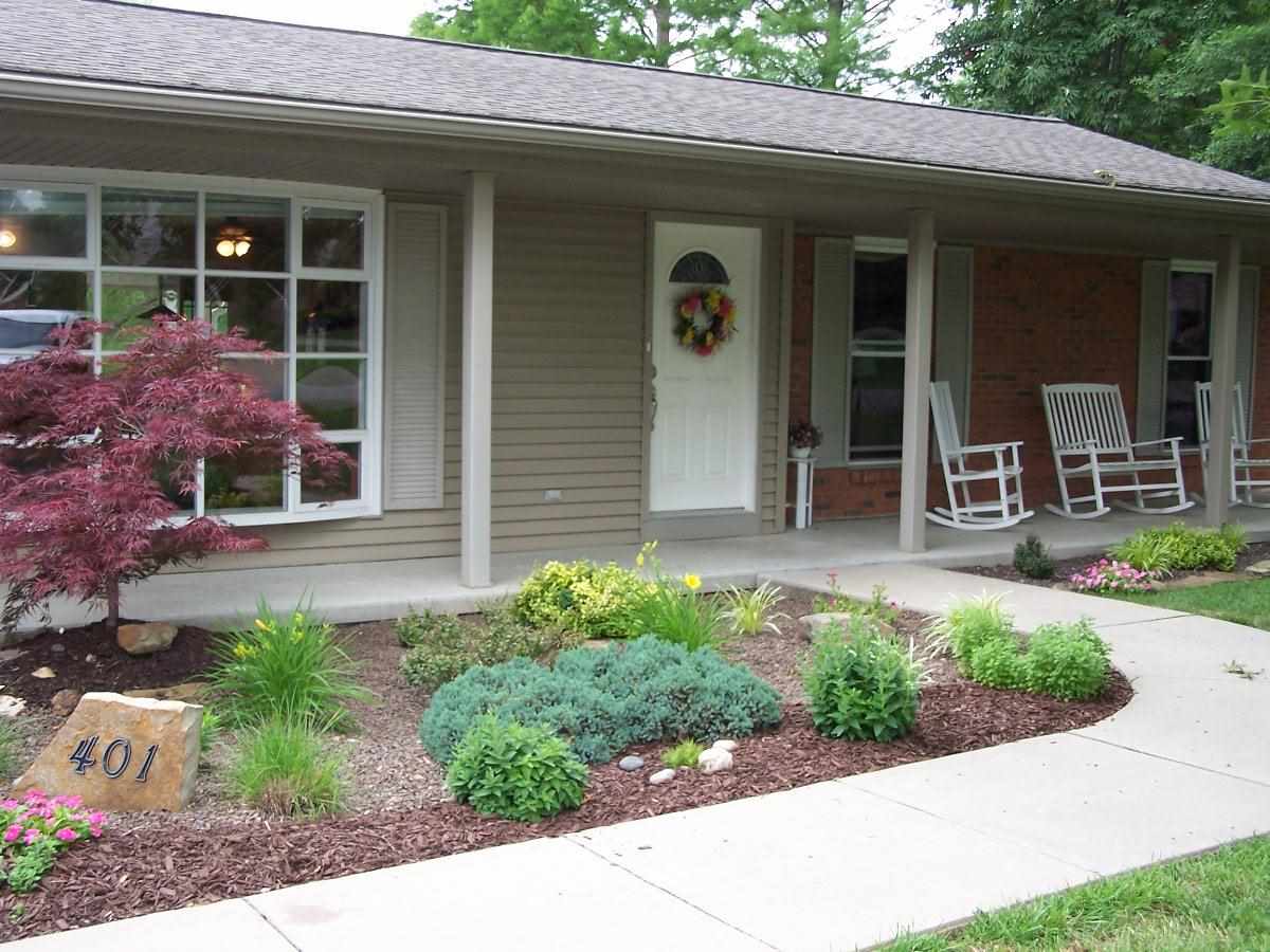 401 Harding Avenue Princeton, IN 47670 - Photo 2 of 8 Gallery Image 2