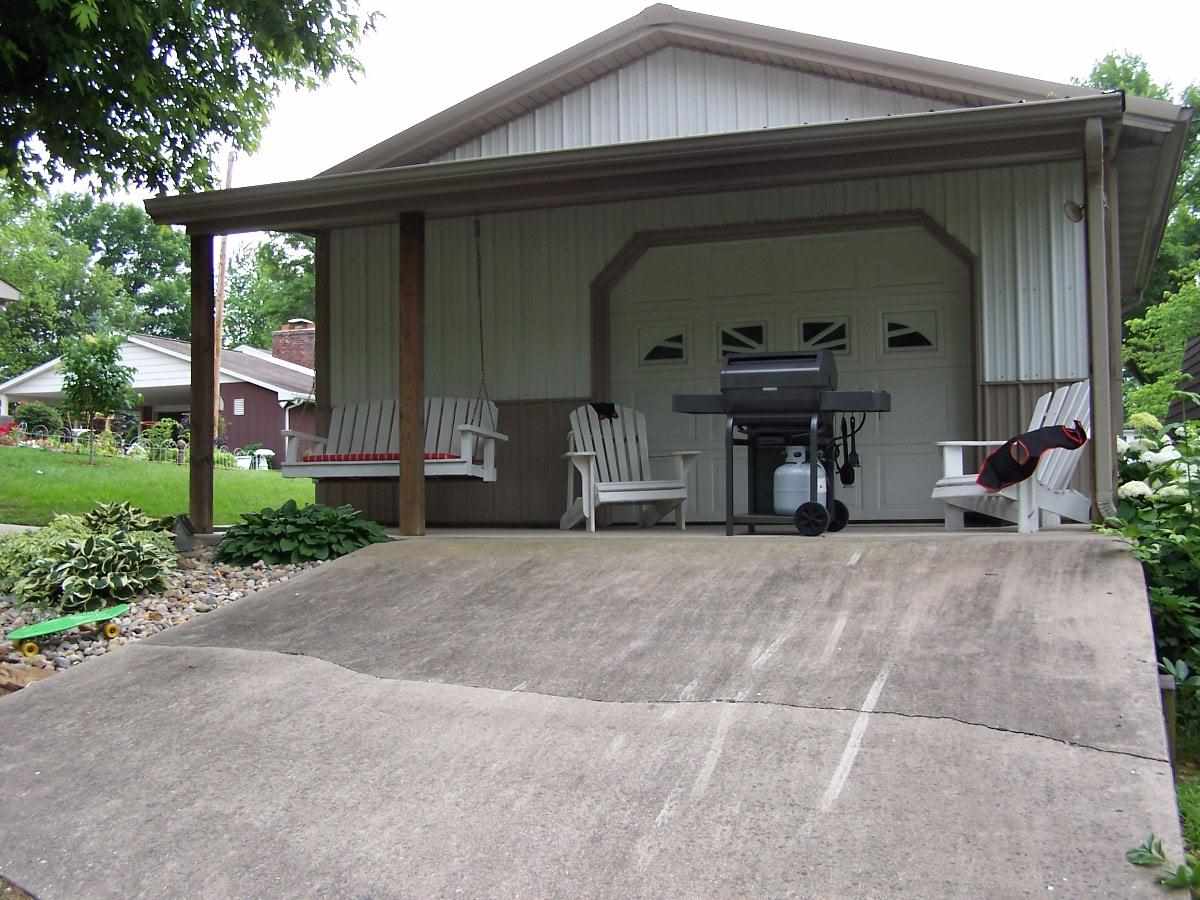 401 Harding Avenue Princeton, IN 47670 - Photo 7 of 8 Gallery Image 7